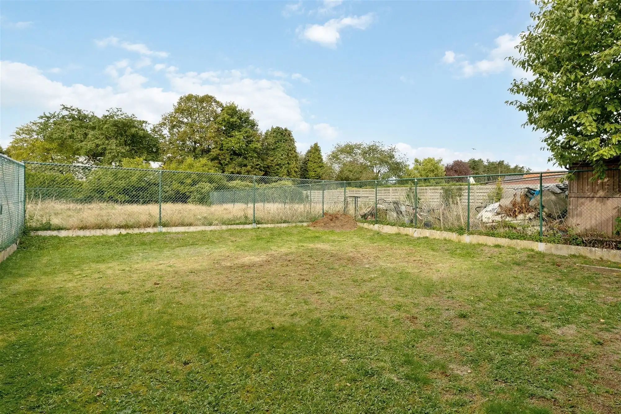 RUIM HANDELSPAND VAN 210M² MET OPEN FLEXIBELE INDELING IN KOERSEL CENTRUM foto 17