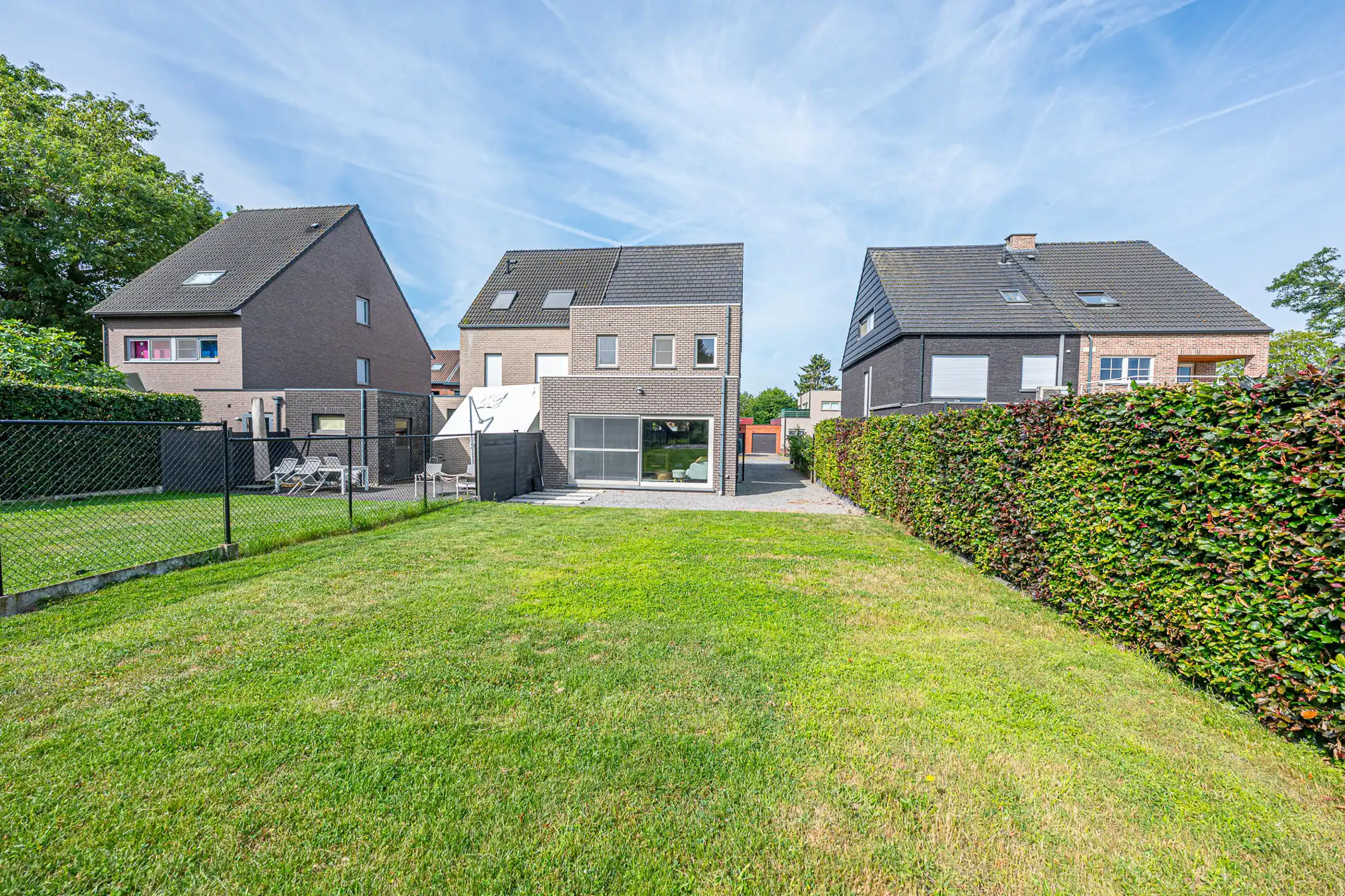 Instapklare woning op topligging foto 18