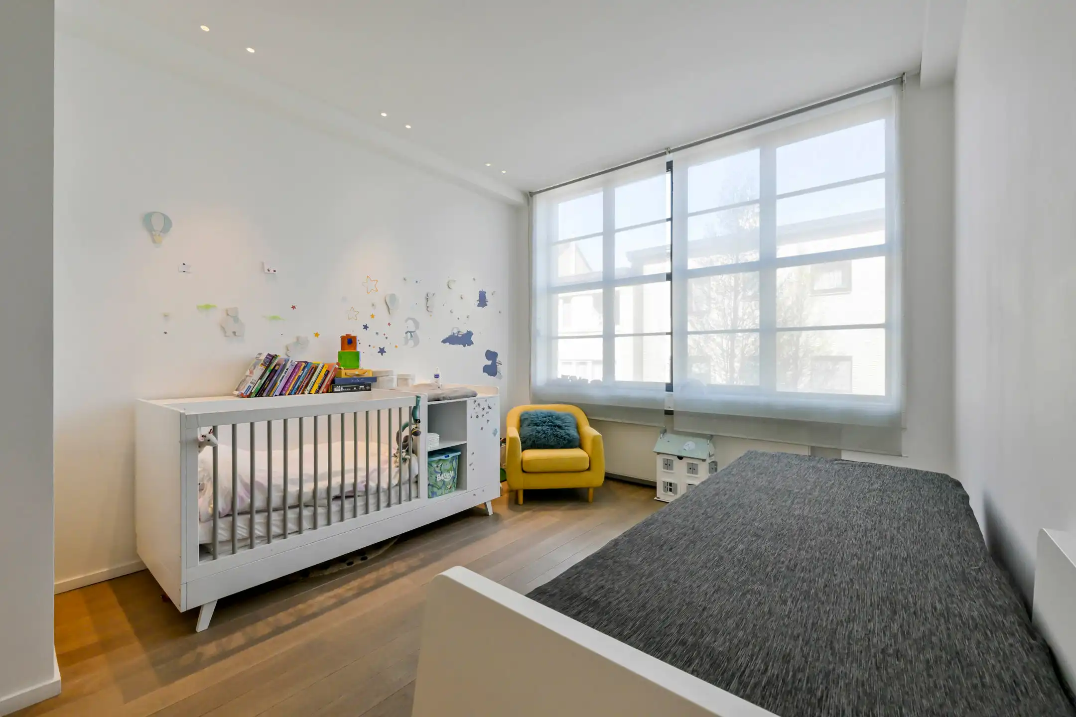 Prachtige loft met karakter foto 16
