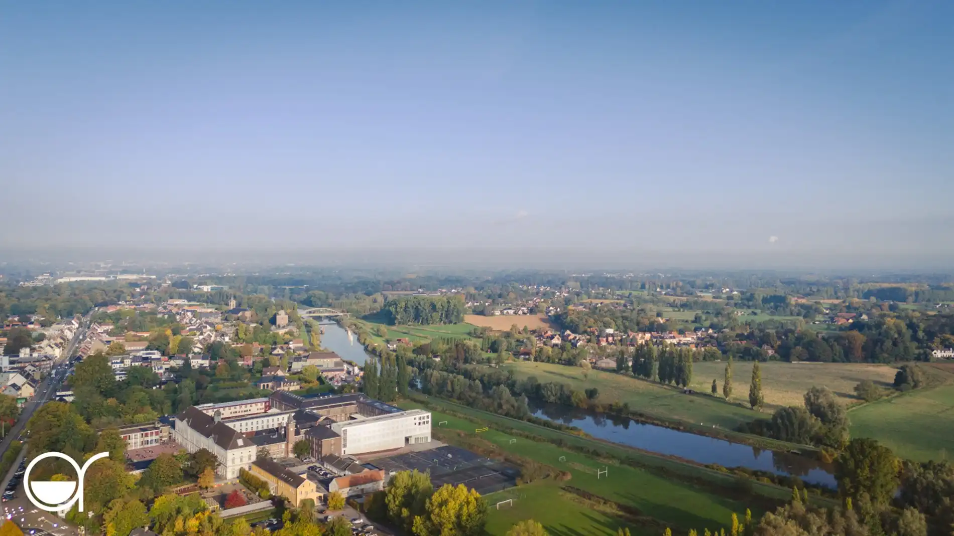 Bouwgrond te Melle foto 3