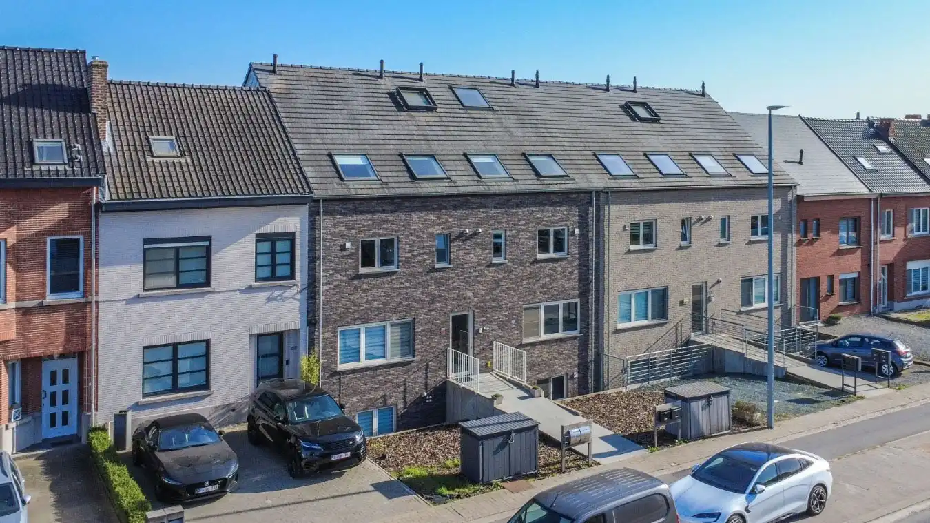 Appartement te koop Bergensesteenweg 529 -/1.1 - 1502 Lembeek