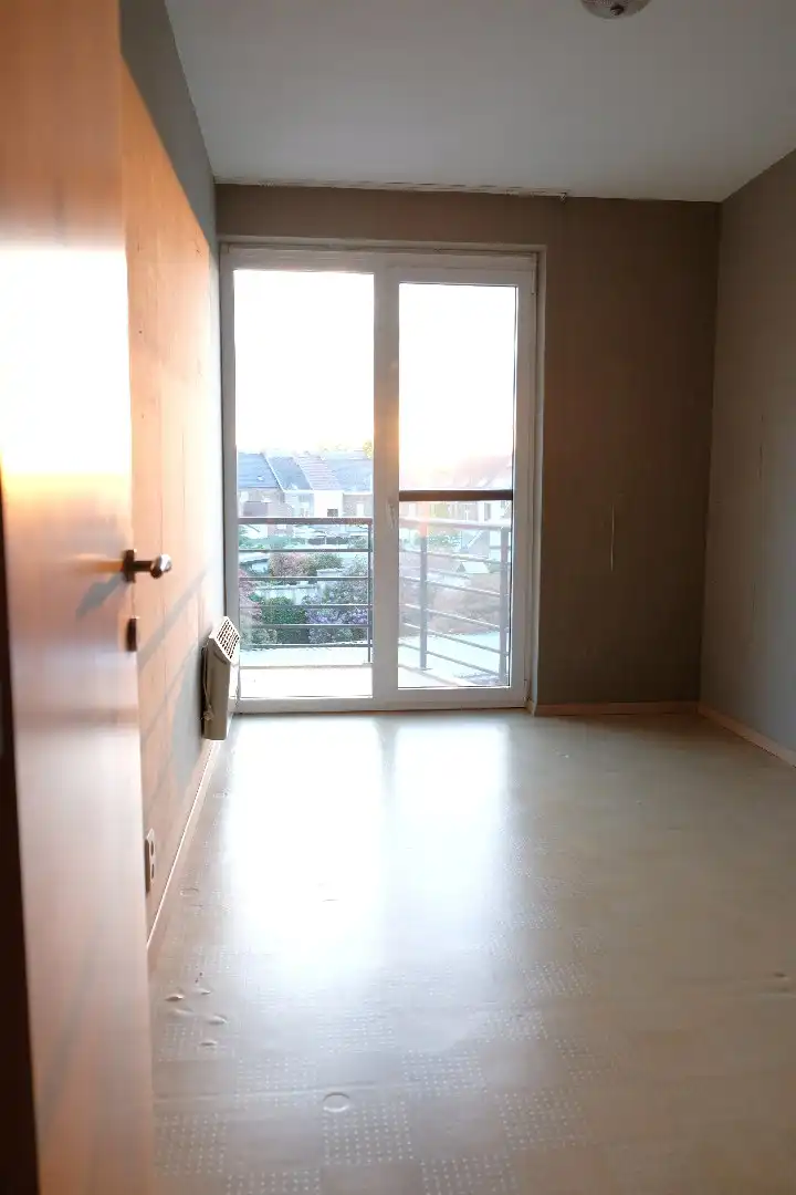 Appartement met 2 slaapkamers en terras in het centrum van Zottegem foto 18