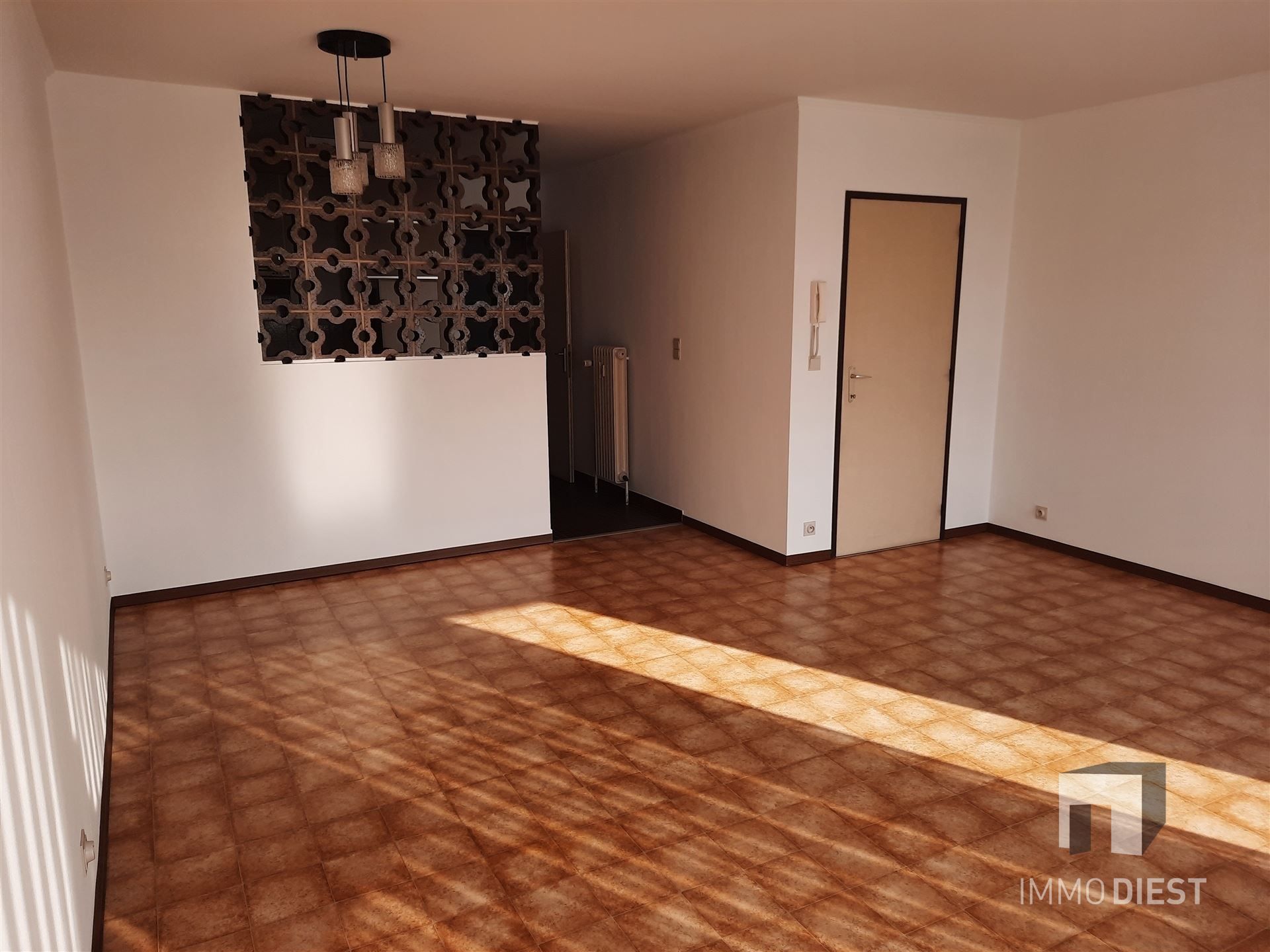 Appartement - centrum Tessenderlo - 68m - 1 slaapk. foto 7