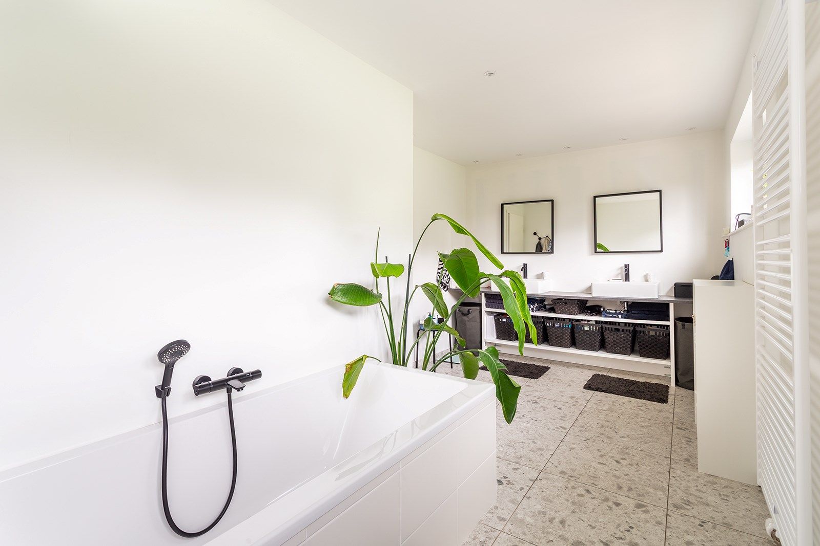 Prachtige nieuwbouw woning nabij centrum Lier in groene omgeving foto 21
