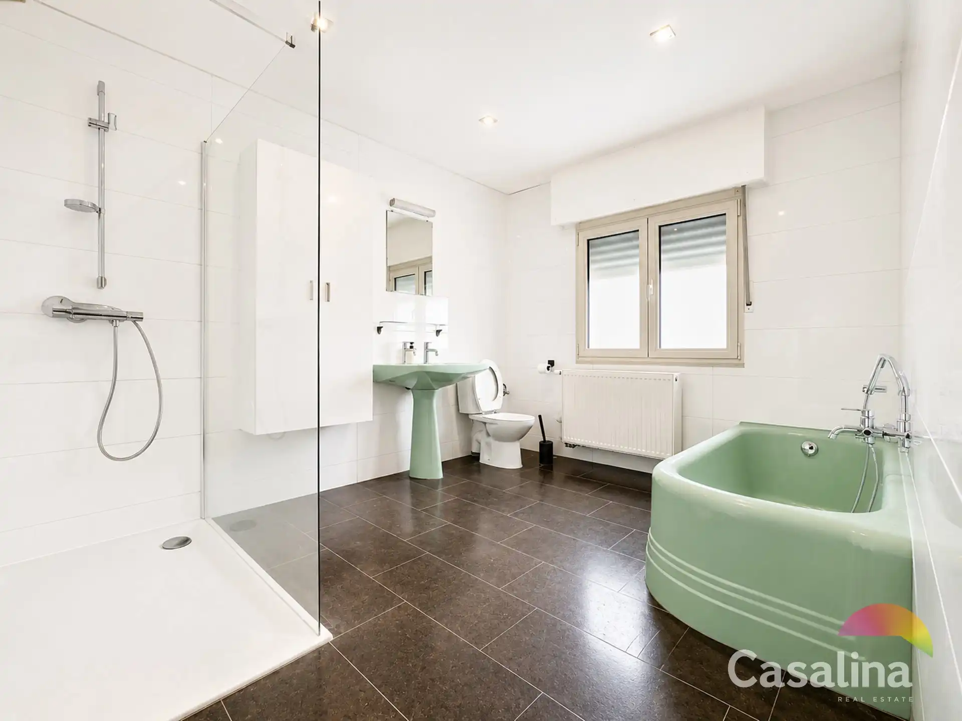 Prachtig appartement van 70 m² met mooi terras van 15m² foto 6