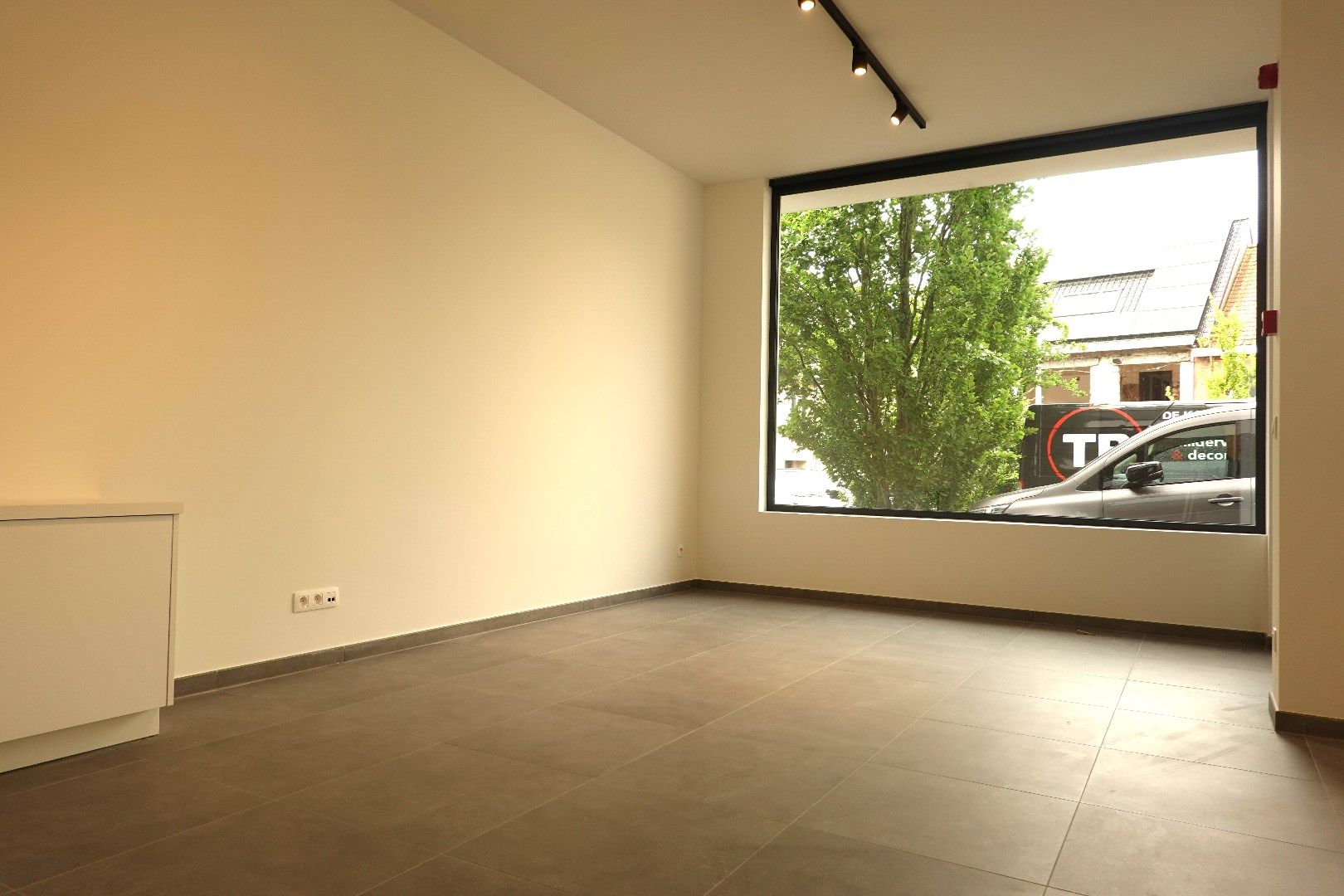 Appartement op centrale ligging: Markt van Torhout. foto 2