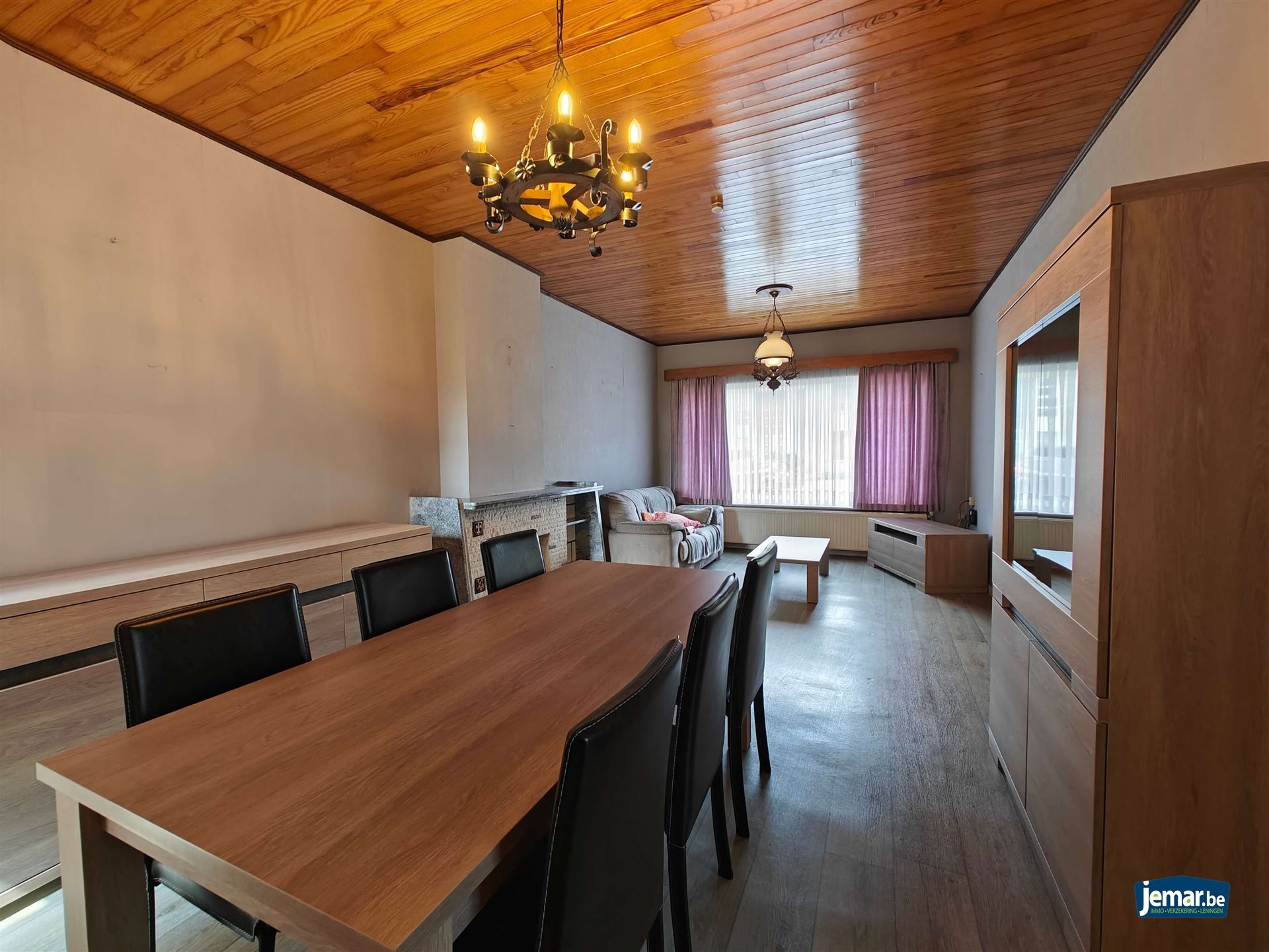 Te renoveren woning met tal van mogelijkheden op een prachtige locatie.  foto 5