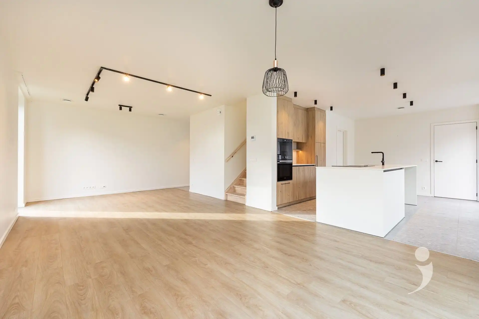 Prachtige BEN-nieuwbouwwoning te Houwaart (2% RR!) foto 6