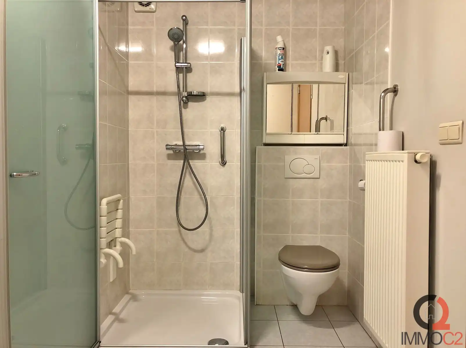 Appartement te huur foto 7