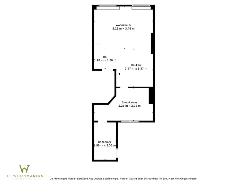 KNAP HANDELSPAND MET TWEE APART VERHUURDE APPARTEMENTEN IN HET CENTRUM VAN SINT-TRUIDEN foto 44