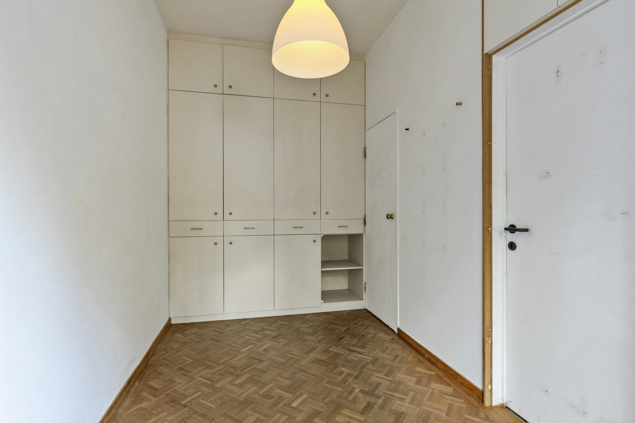 Ruim appartement te koop in Antwerpen met 3 slaapkamers foto 15