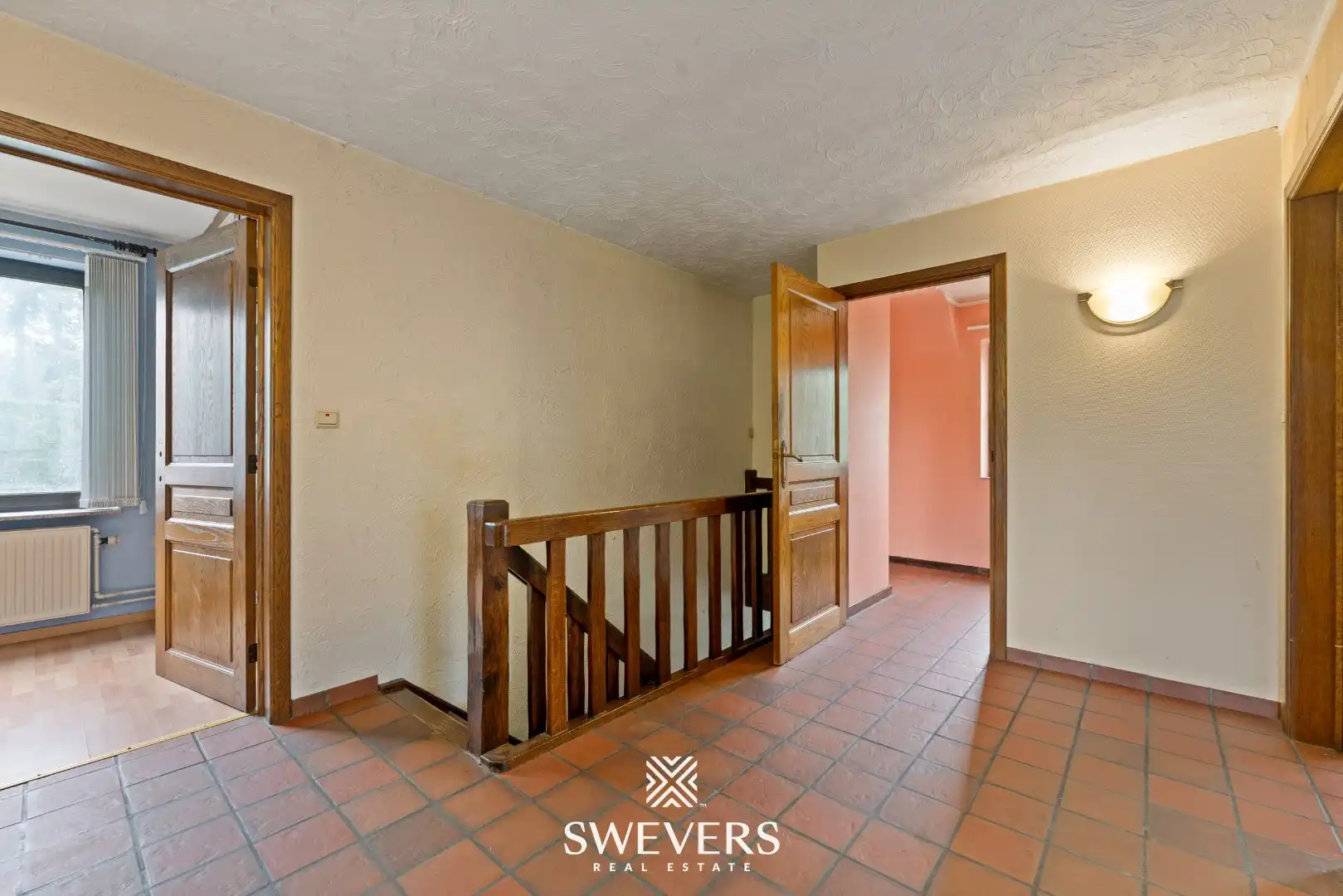 Karaktervolle gezinswoning met veel potentieel op een perceel van 13a55ca in hartje Heusden-Zolder foto 14