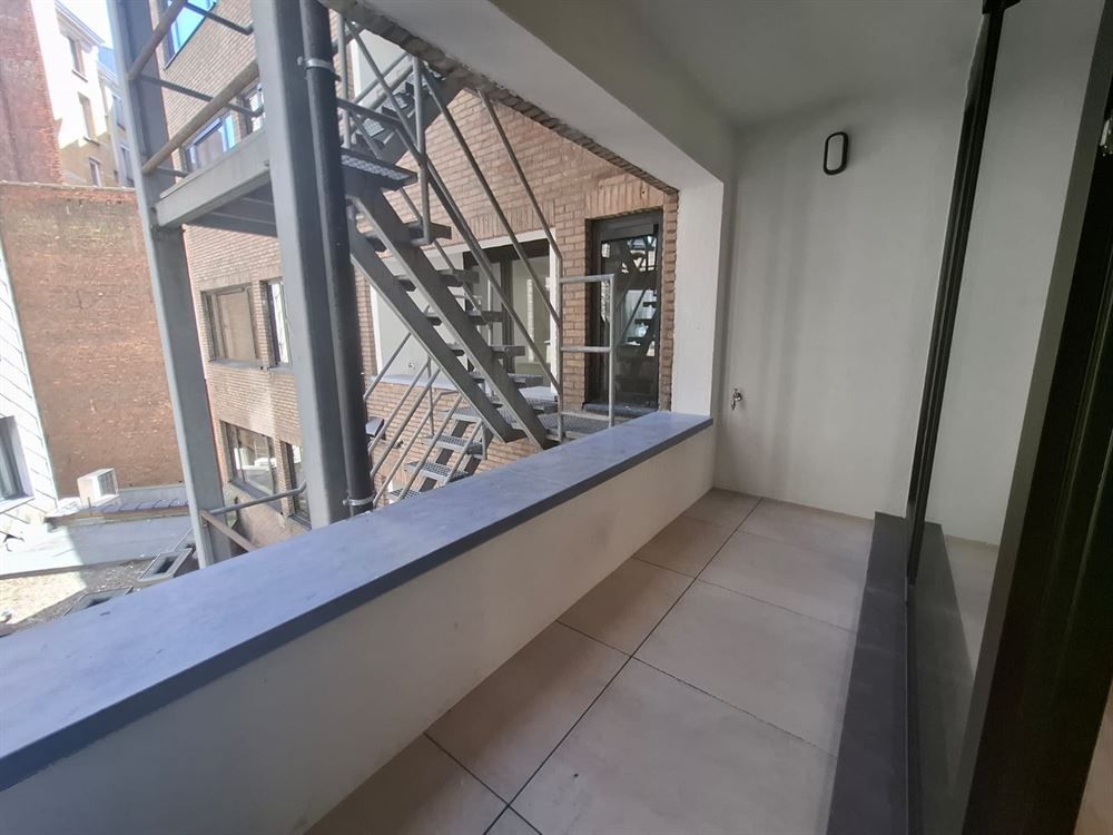 Gerenoveerd appartement | Antwerpen-Centrum  foto 2
