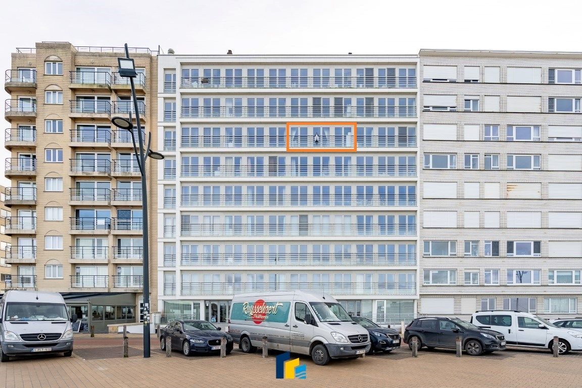 Ruim appartement met adembenemende zeezicht foto 13