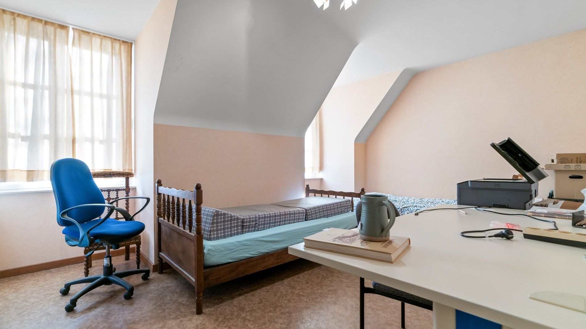 AARSCHOT - landhuis met 6 slks op 19a foto 17