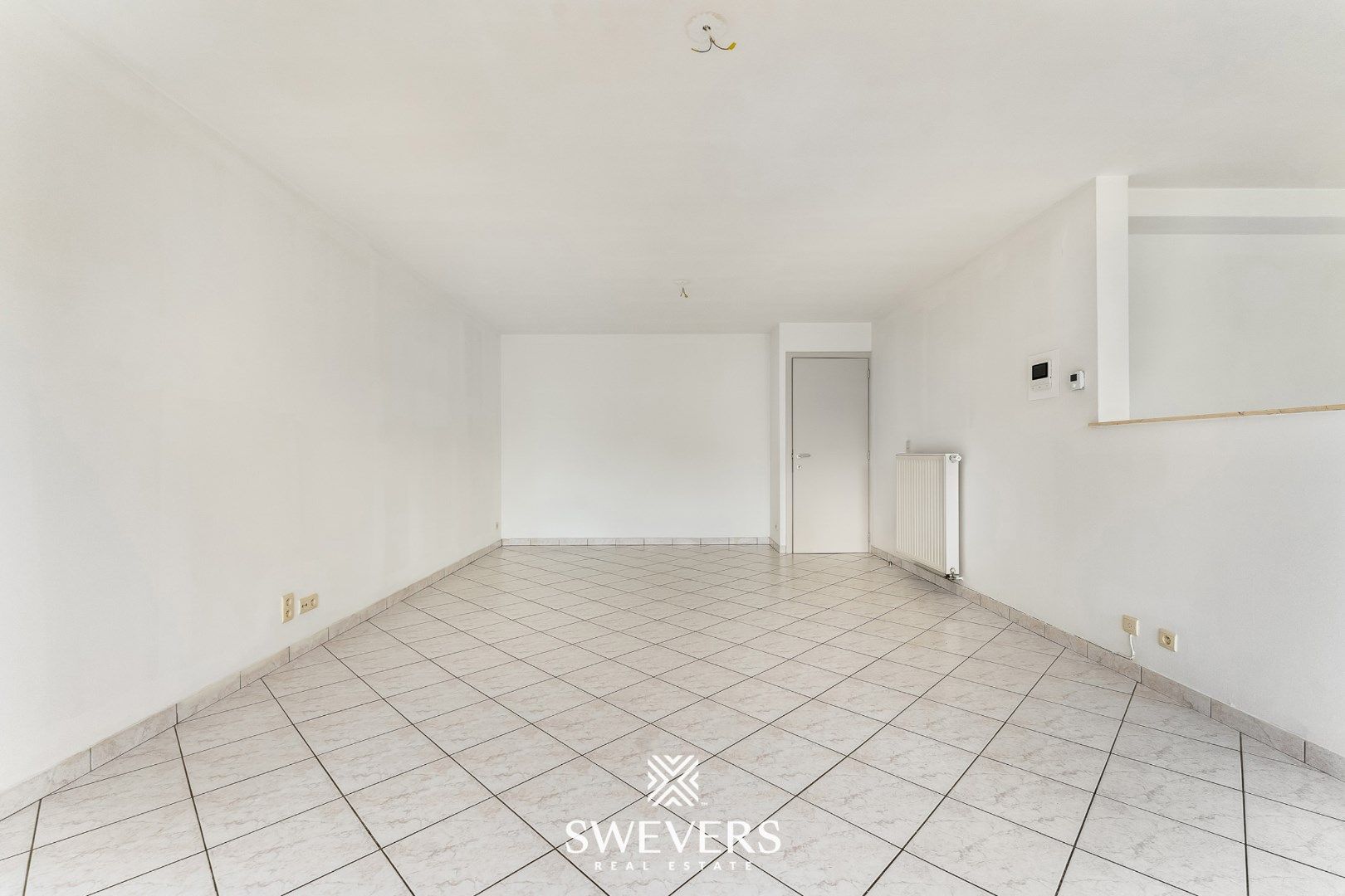 Licht appartement met ruim terras en groen uitzicht in Hasselt centrum foto 7