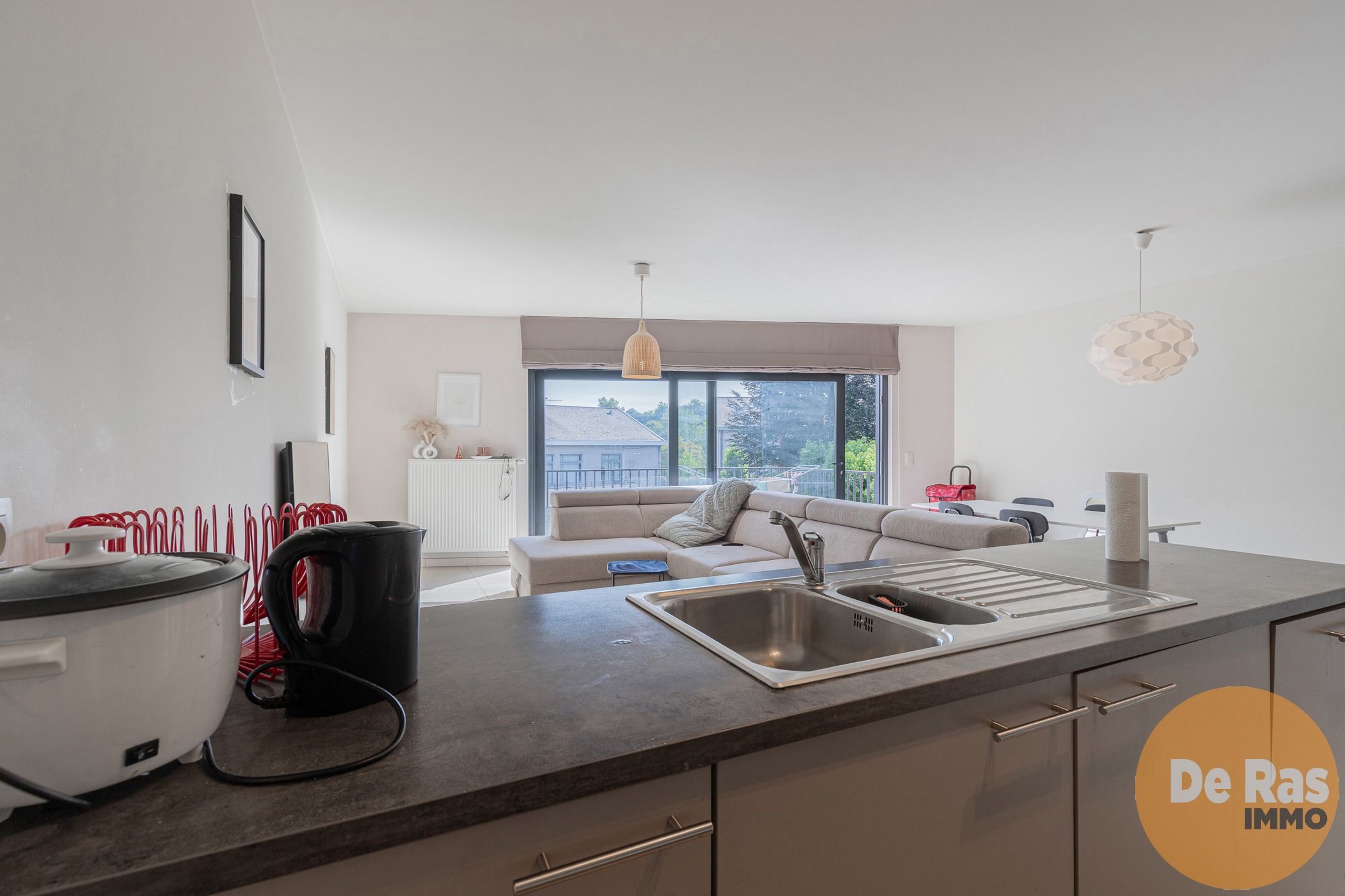 LEDE - modern appartement op toplocatie foto 4