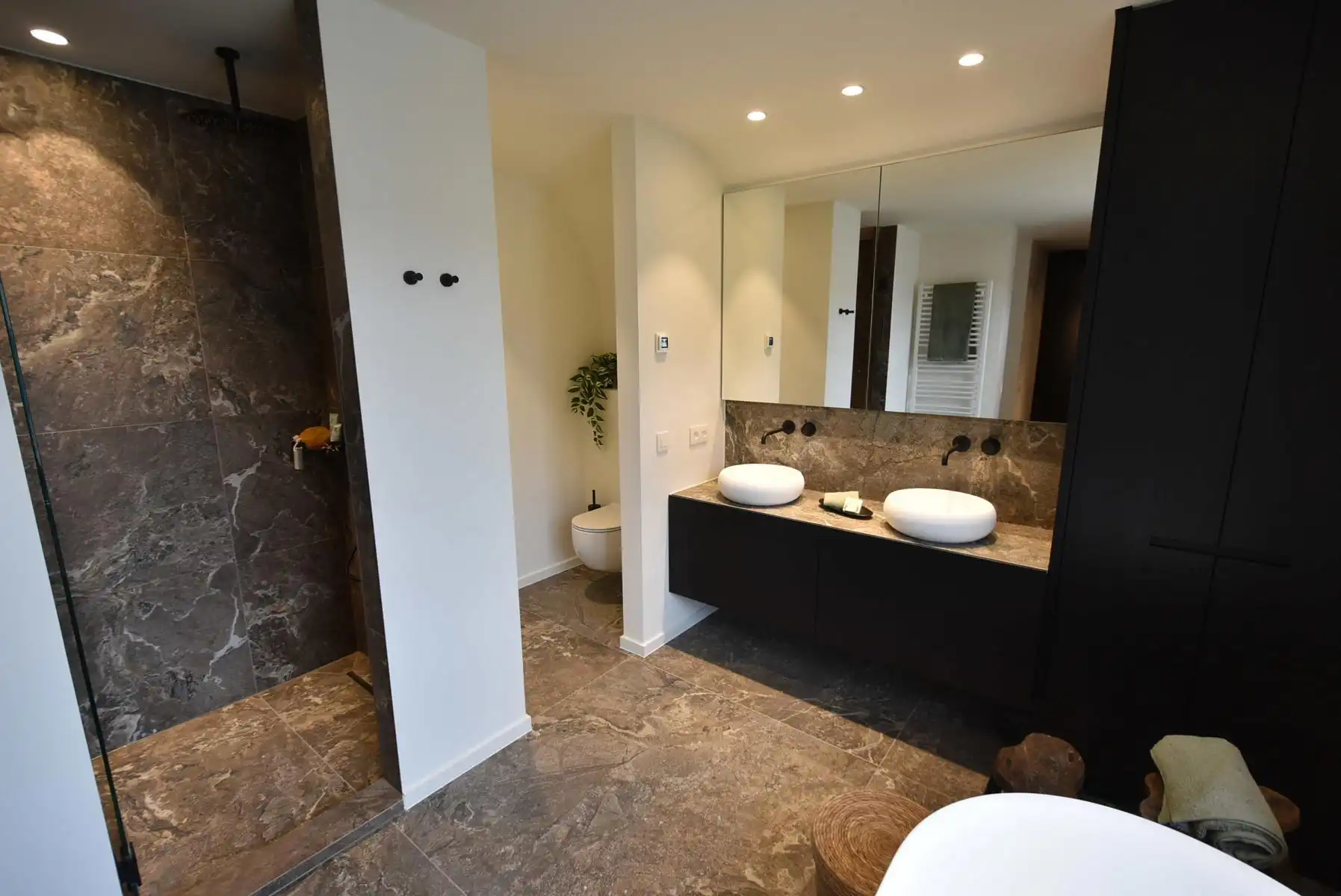 Villa te huur foto 20