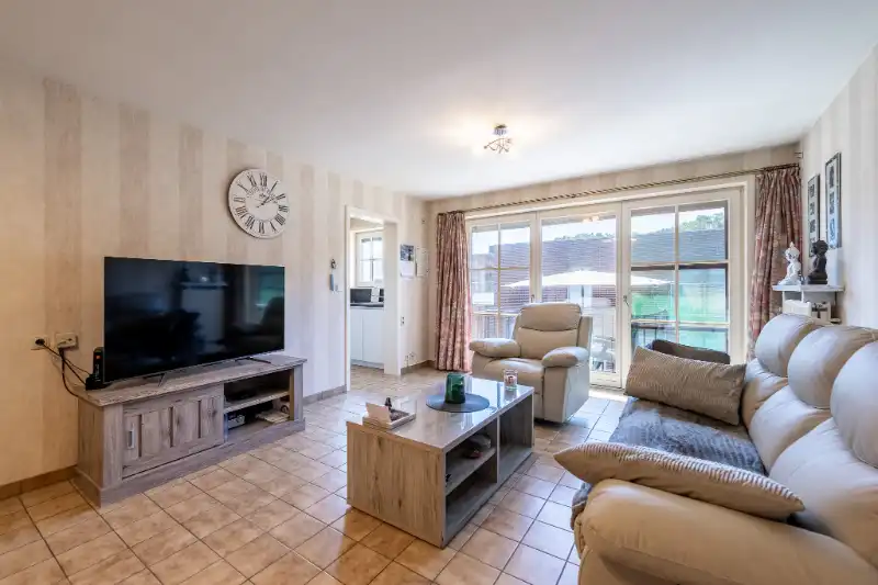 2 slaapkamer appartement op top ligging. foto 4
