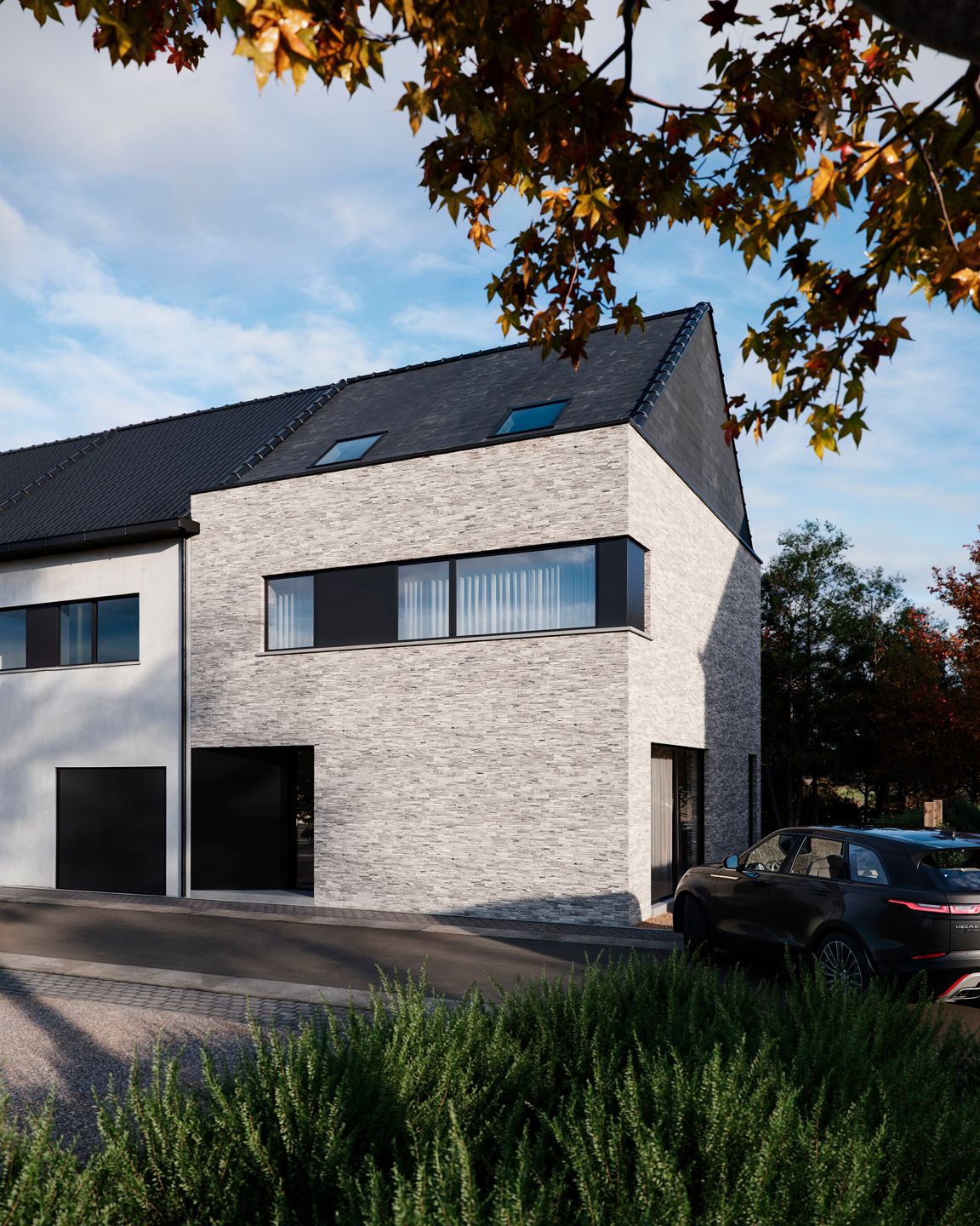 Project Smeerebbestraat 32B foto 2