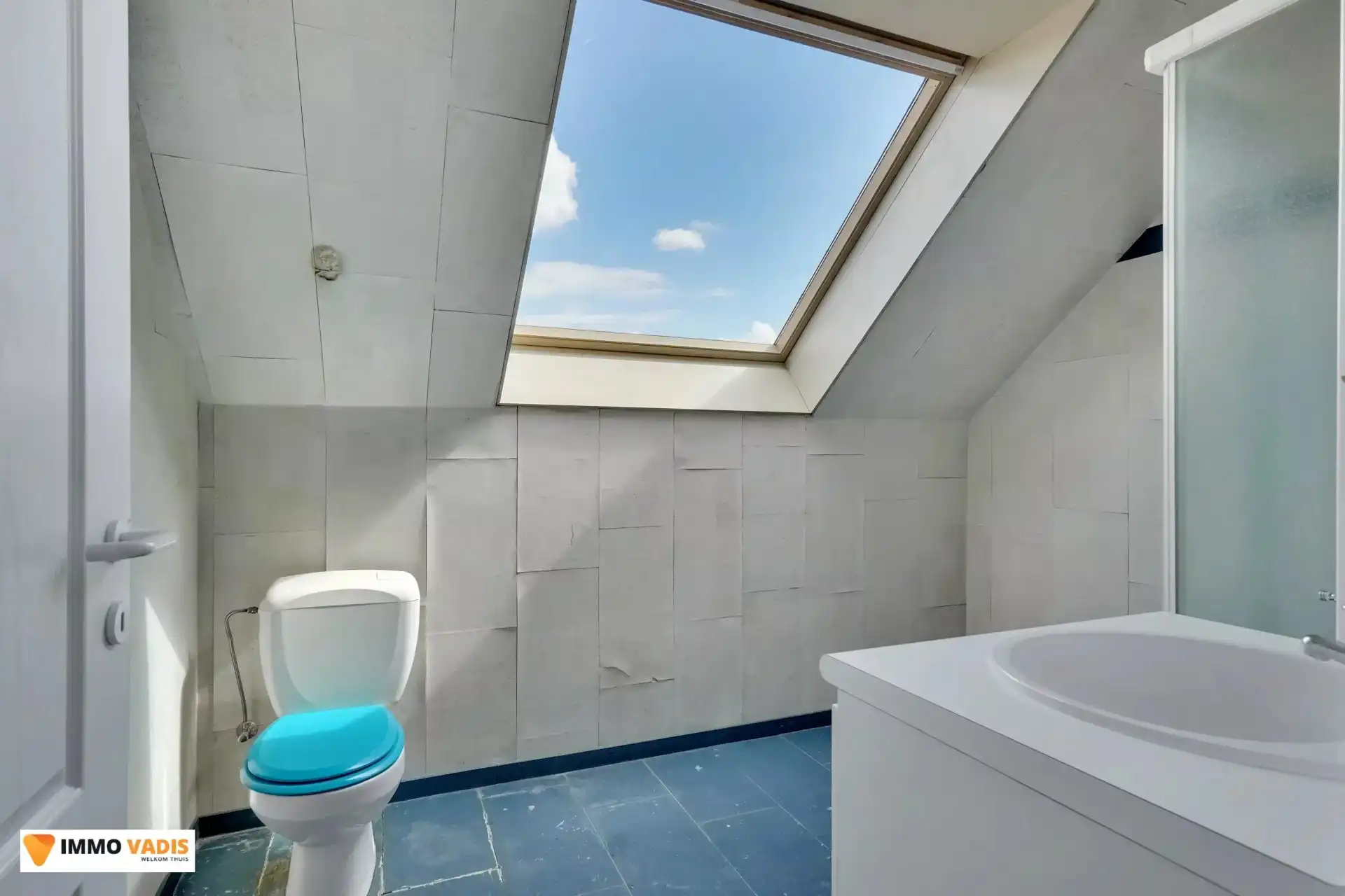Instapklaar appartement in Vlijtingen foto 11