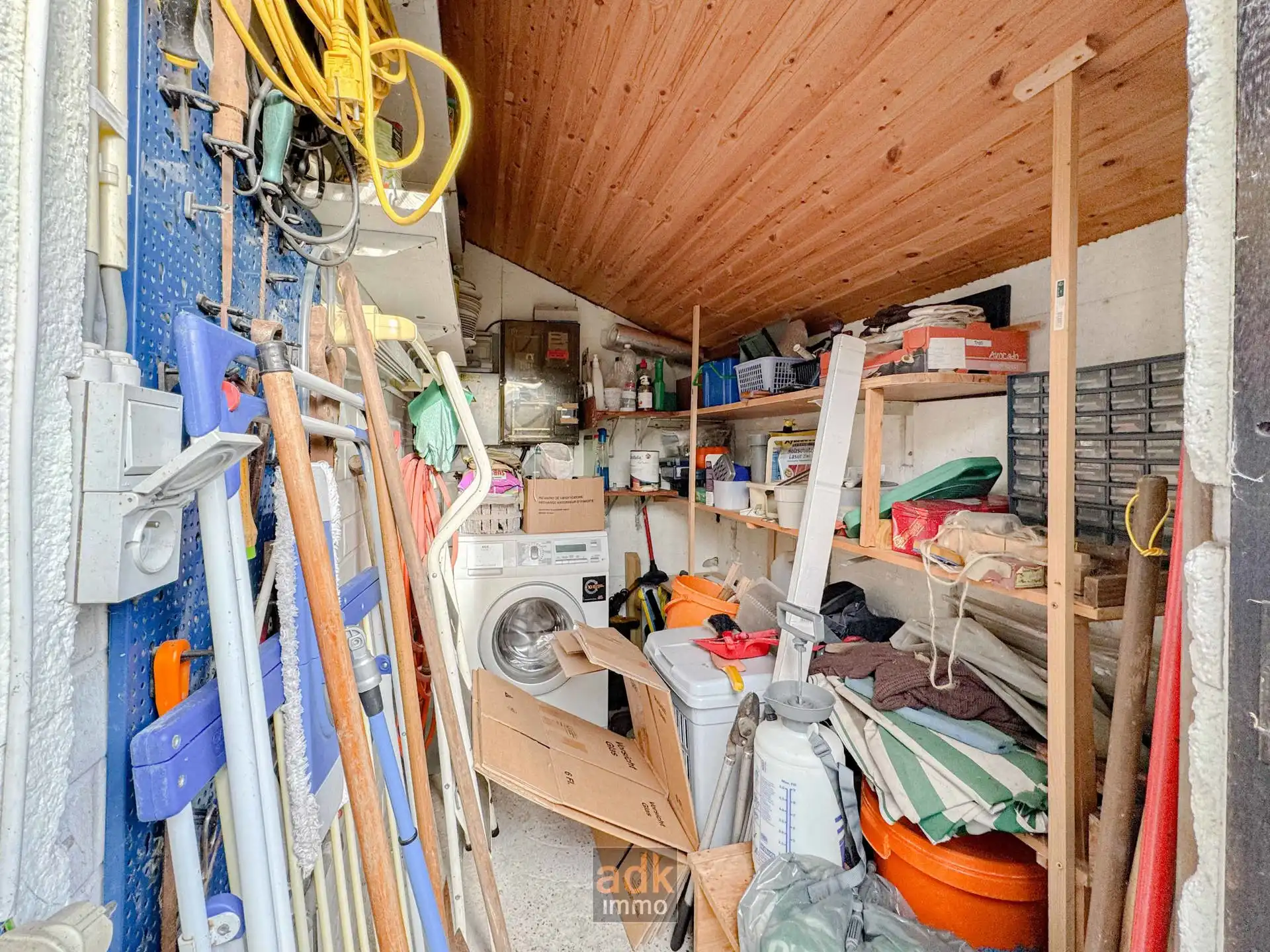 Vakantiewoning in Duinendaele – ideale mix van eigen gebruik én verhuurpotentieel foto 16