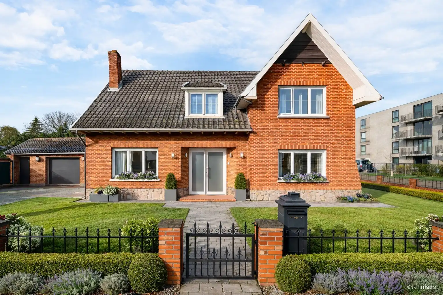 Huis te koop Caimolaan 100 - - 3970 Leopoldsburg