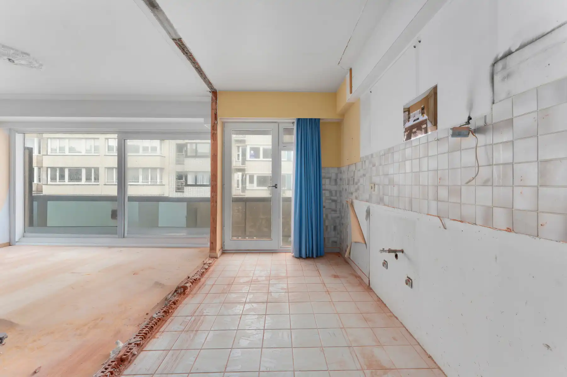 Instapklaar trendy appartement in hartje Oostende foto 8