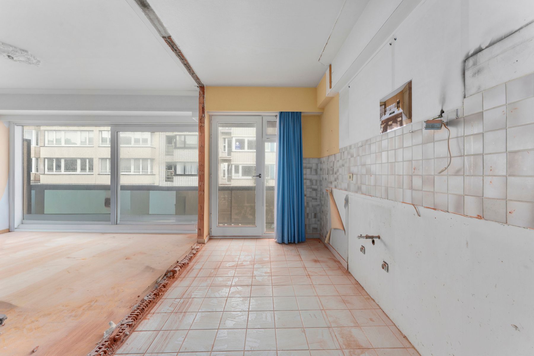 Instapklaar trendy appartement in hartje Oostende foto 8