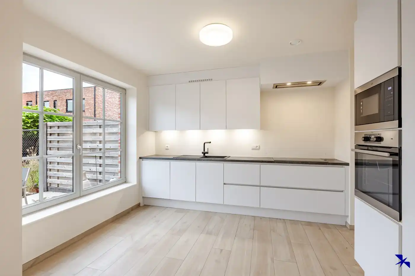 Moderne woning met 4 slaapkamers en tuin in Terhagen foto 6