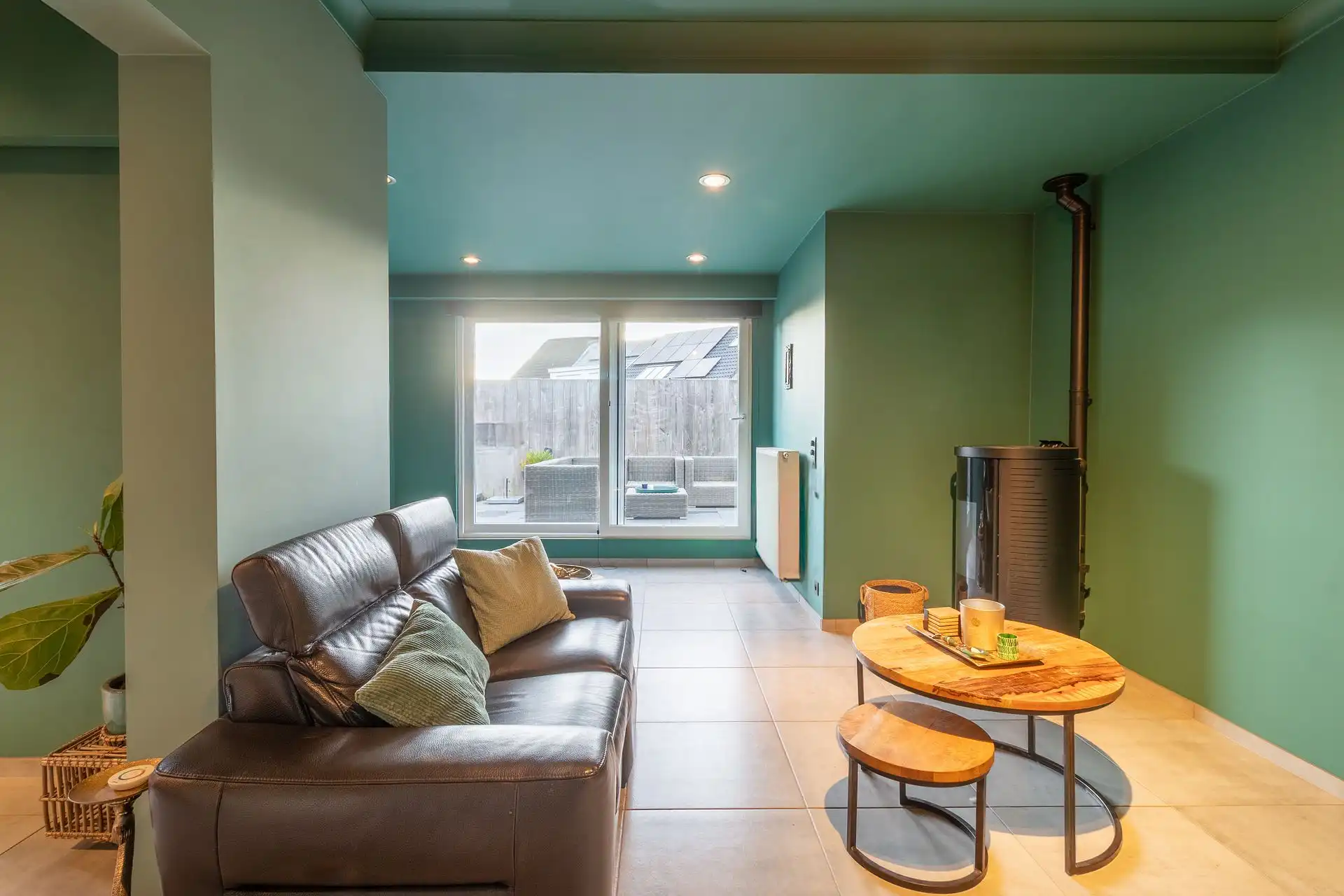 Unieke woning met magazijn in Boom foto 12