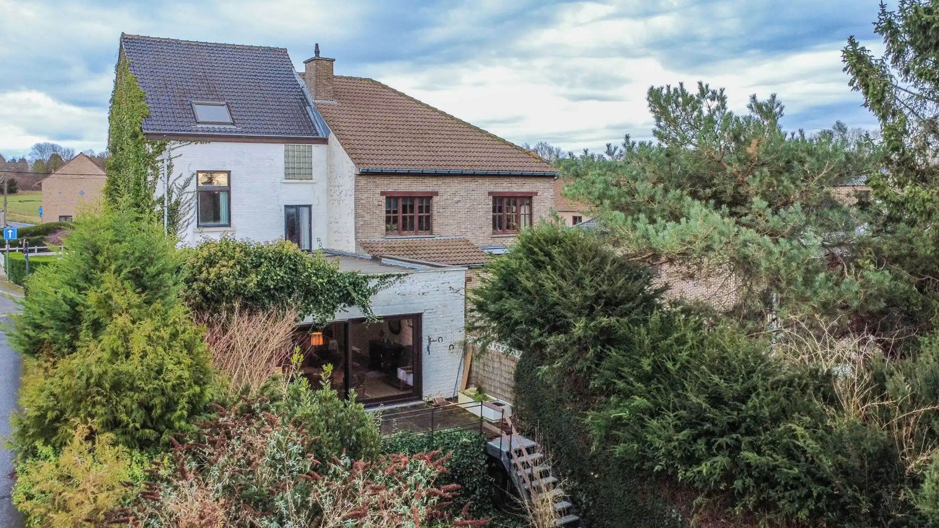 KARAKTERWONING MET MOGELIJKHEID TOT 5 SLP ! foto 14