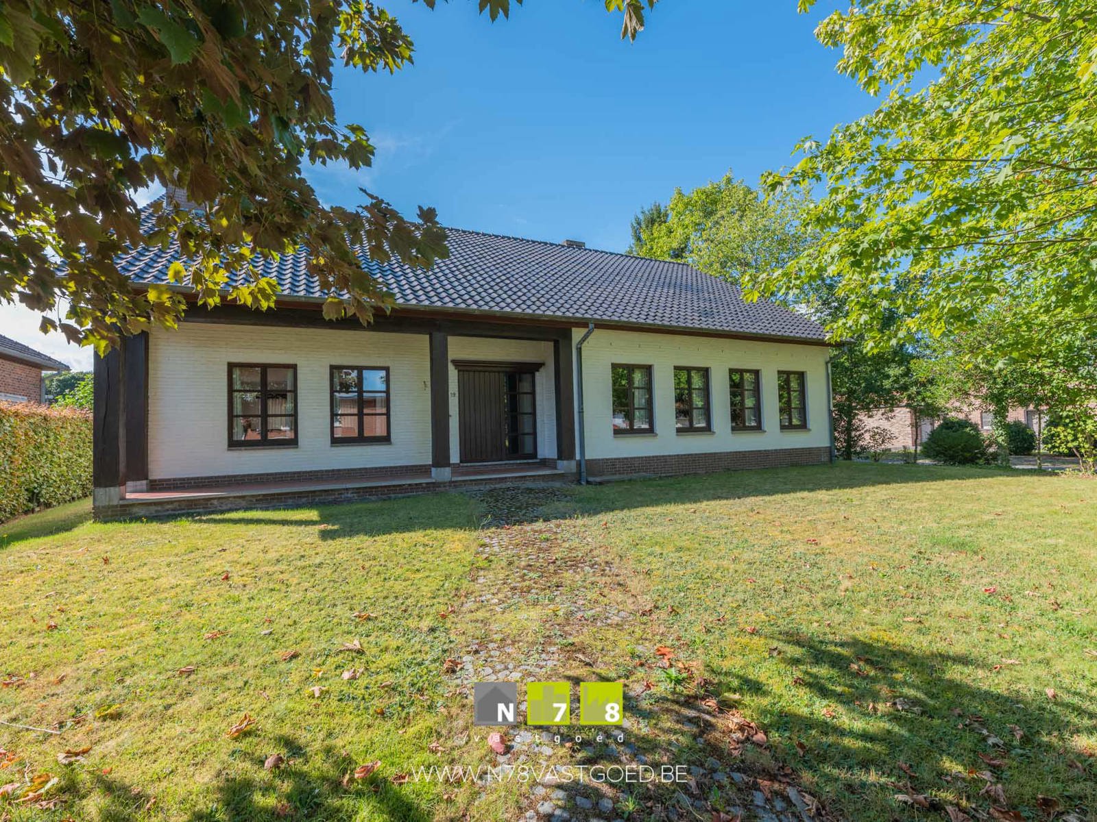 Huis te koop Sportlaan 19 - 3650 Dilsen-Stokkem