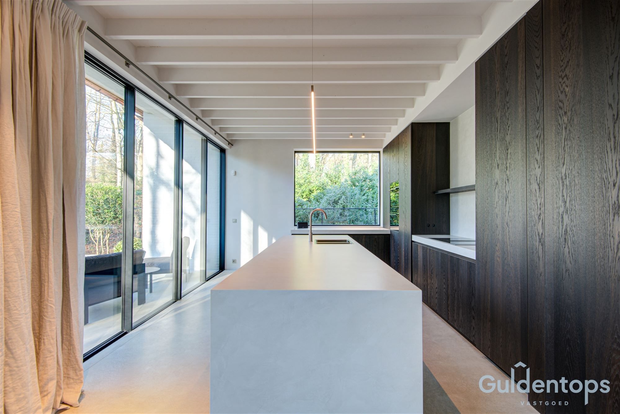 exclusieve villa op toplocatie te huur foto 16