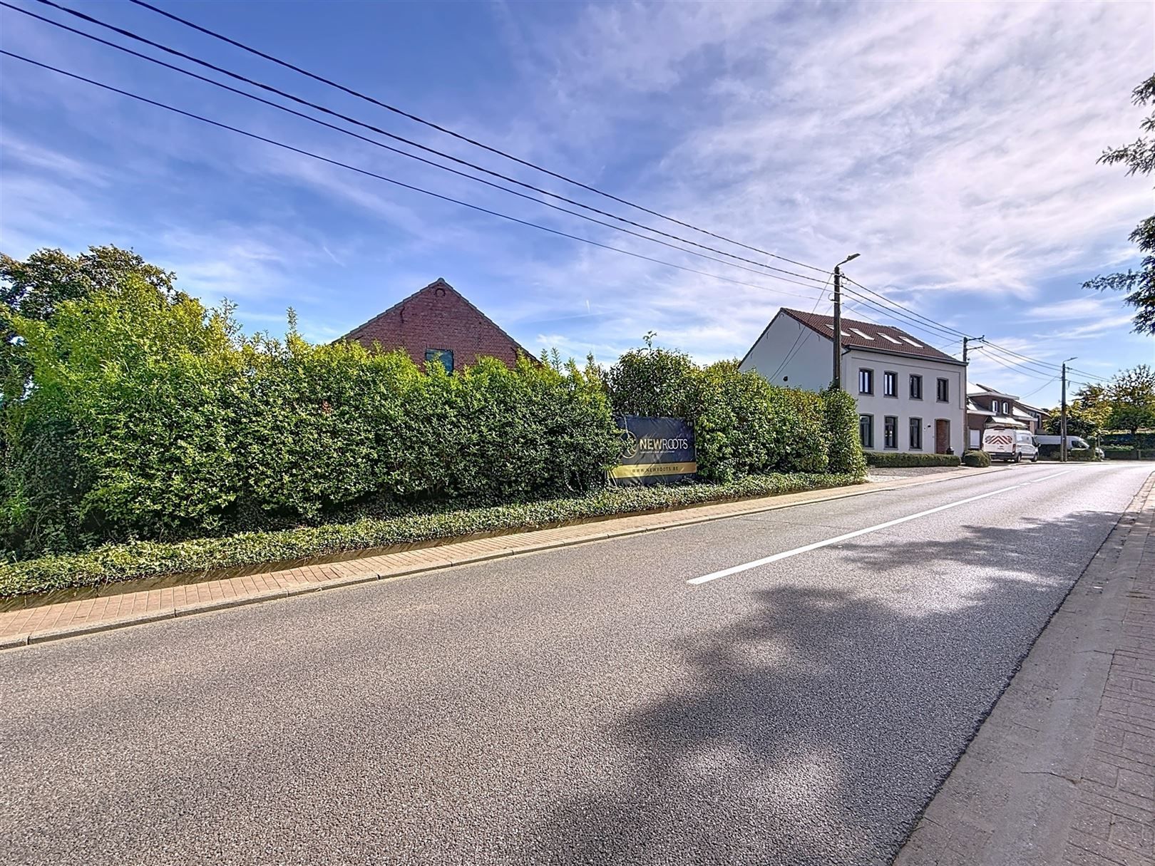 Energiezuinige, volledig gerenoveerde hoeve met bijgebouwen, 7a 83ca foto 31