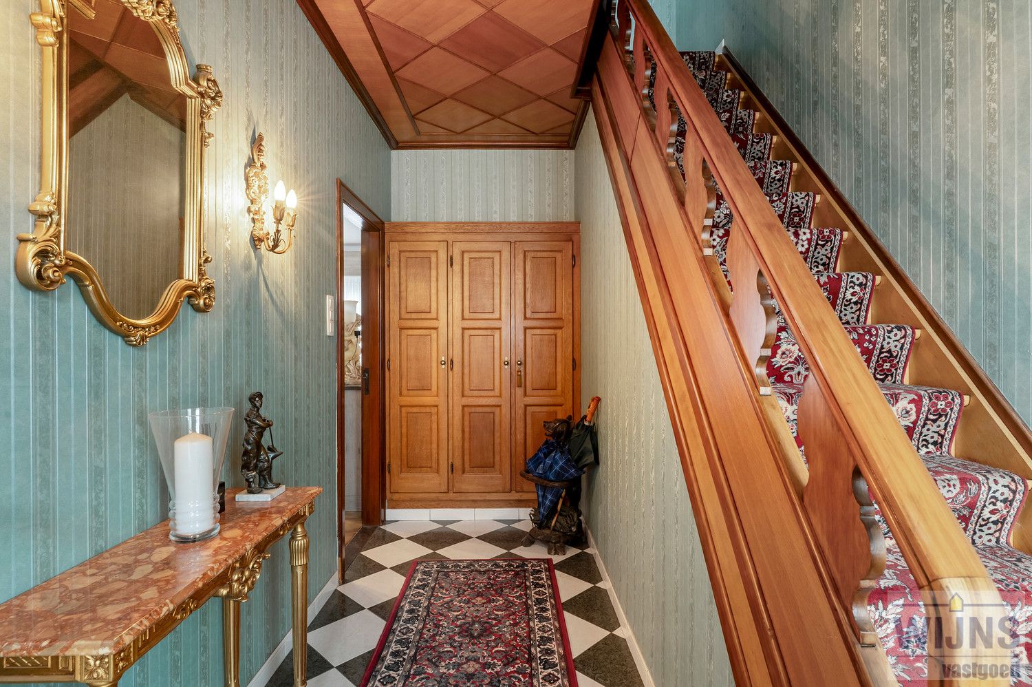 Goed onderhouden, gezellige woning in rustige straat in Berlaar! foto 3