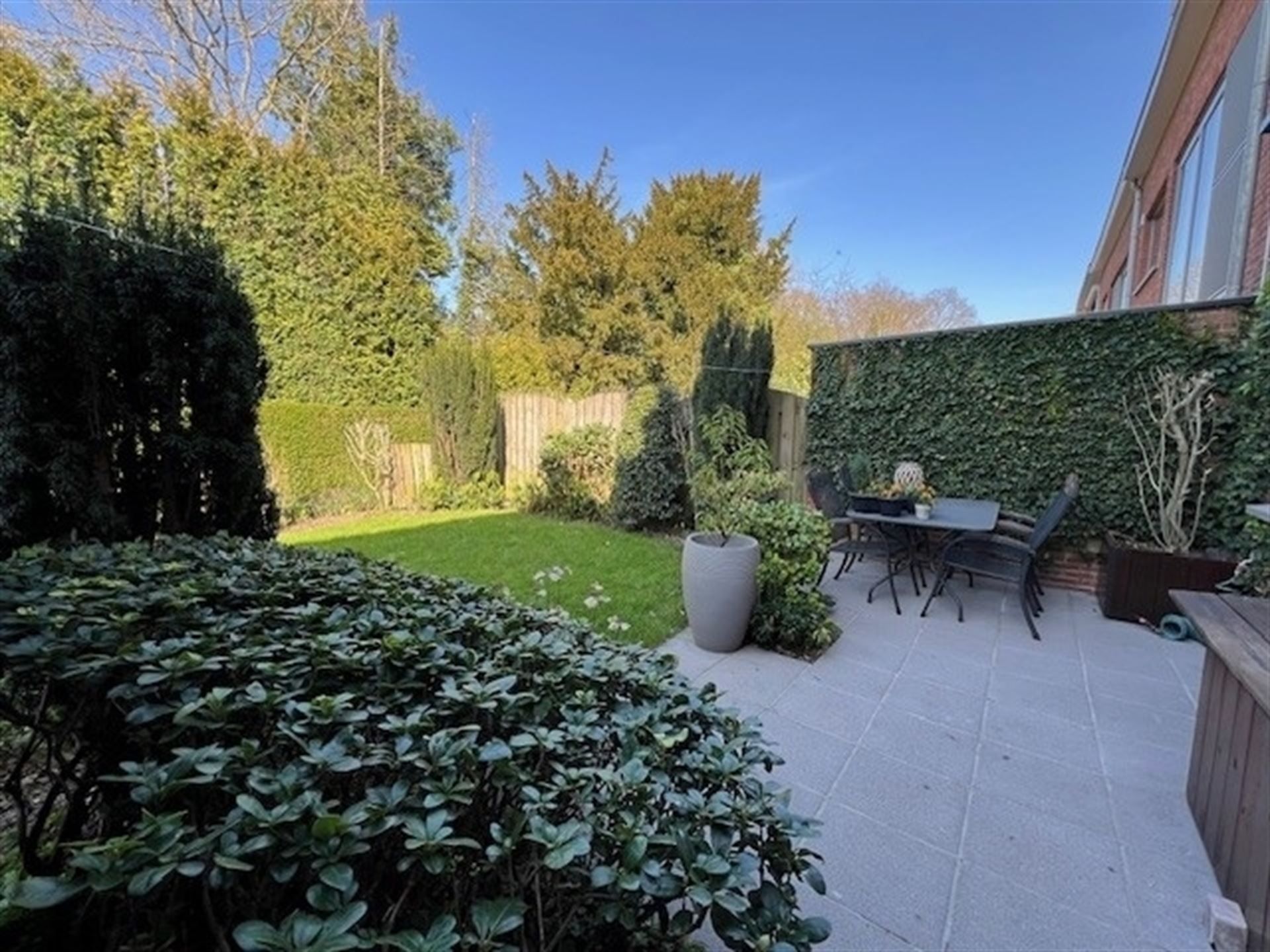 Charmante 3-SLK woning met tuin in hartje Boom foto 16