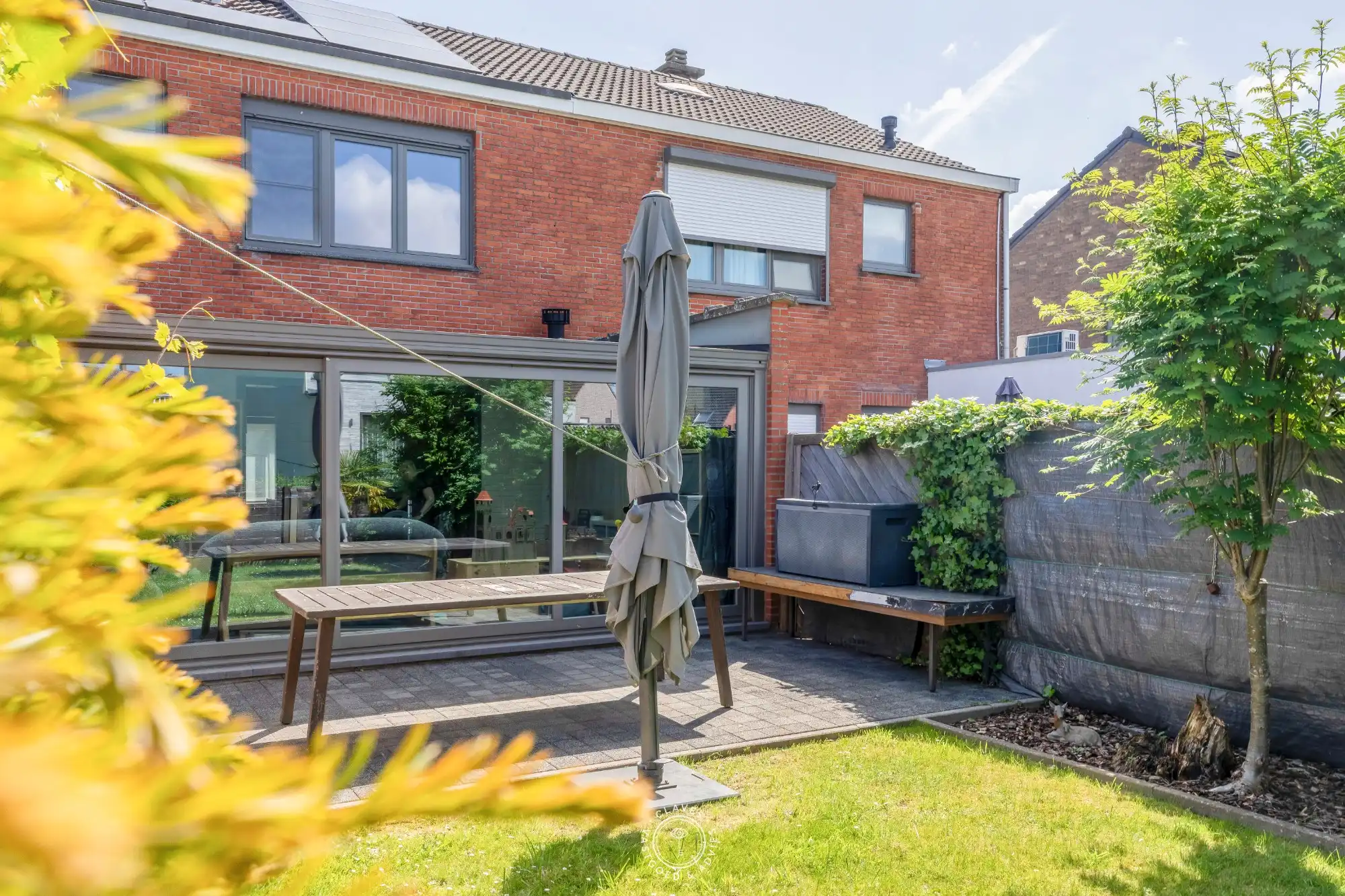 Energiezuinige gezinswoning met drie slaapkamers foto 10