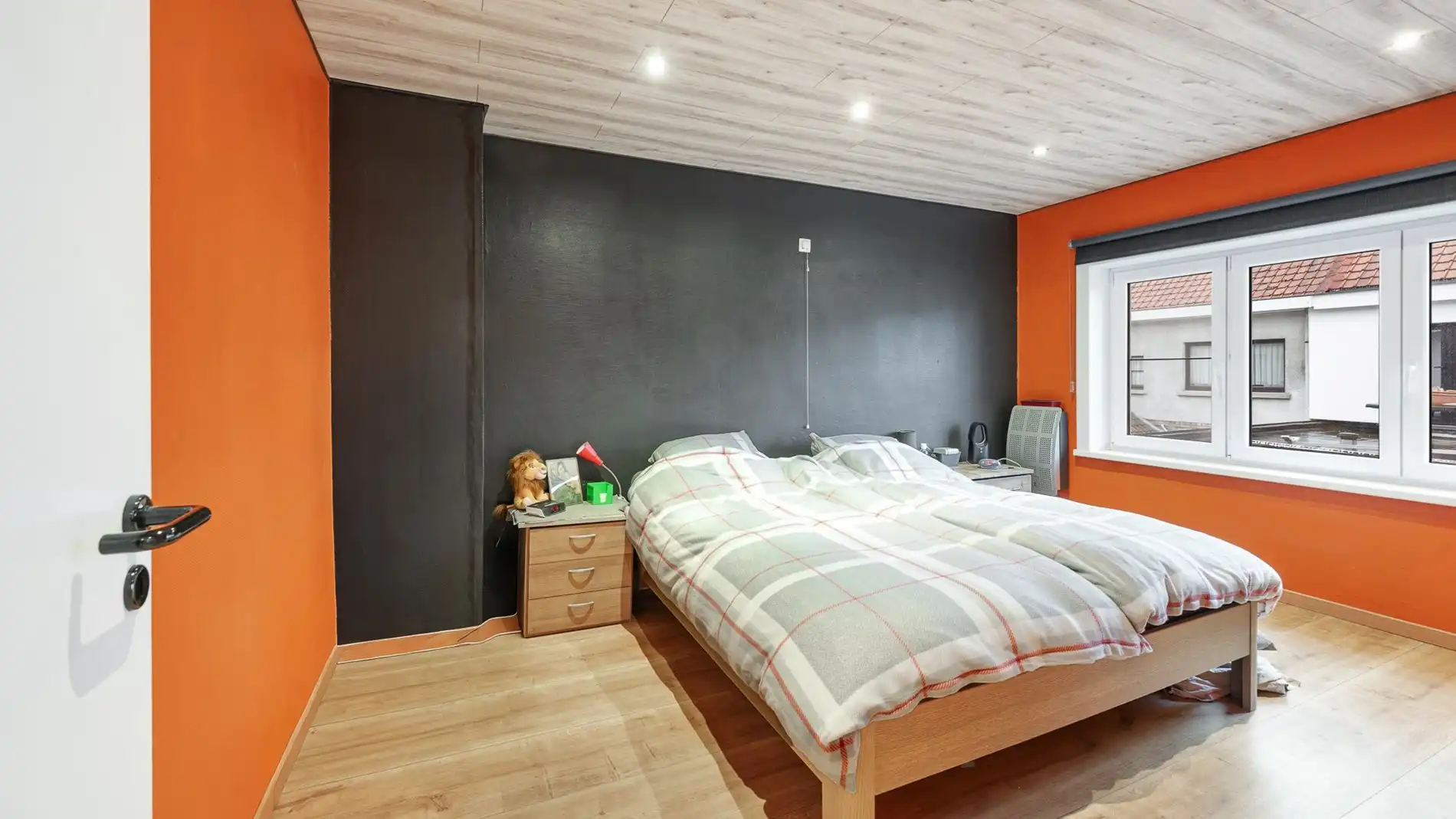 Instapklare woning vlakbij het strand van Heist & Duinbergen foto 12