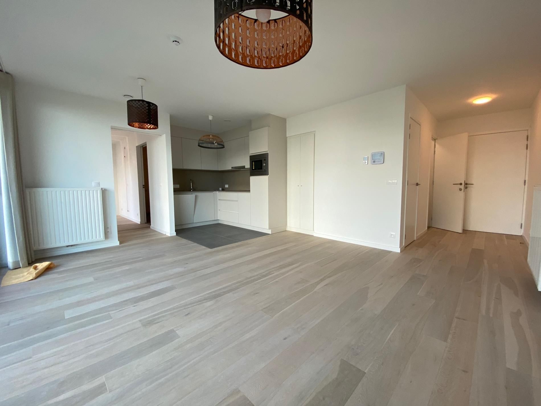 Nieuwbouw assistentiewoning te huur in De Panne foto 17