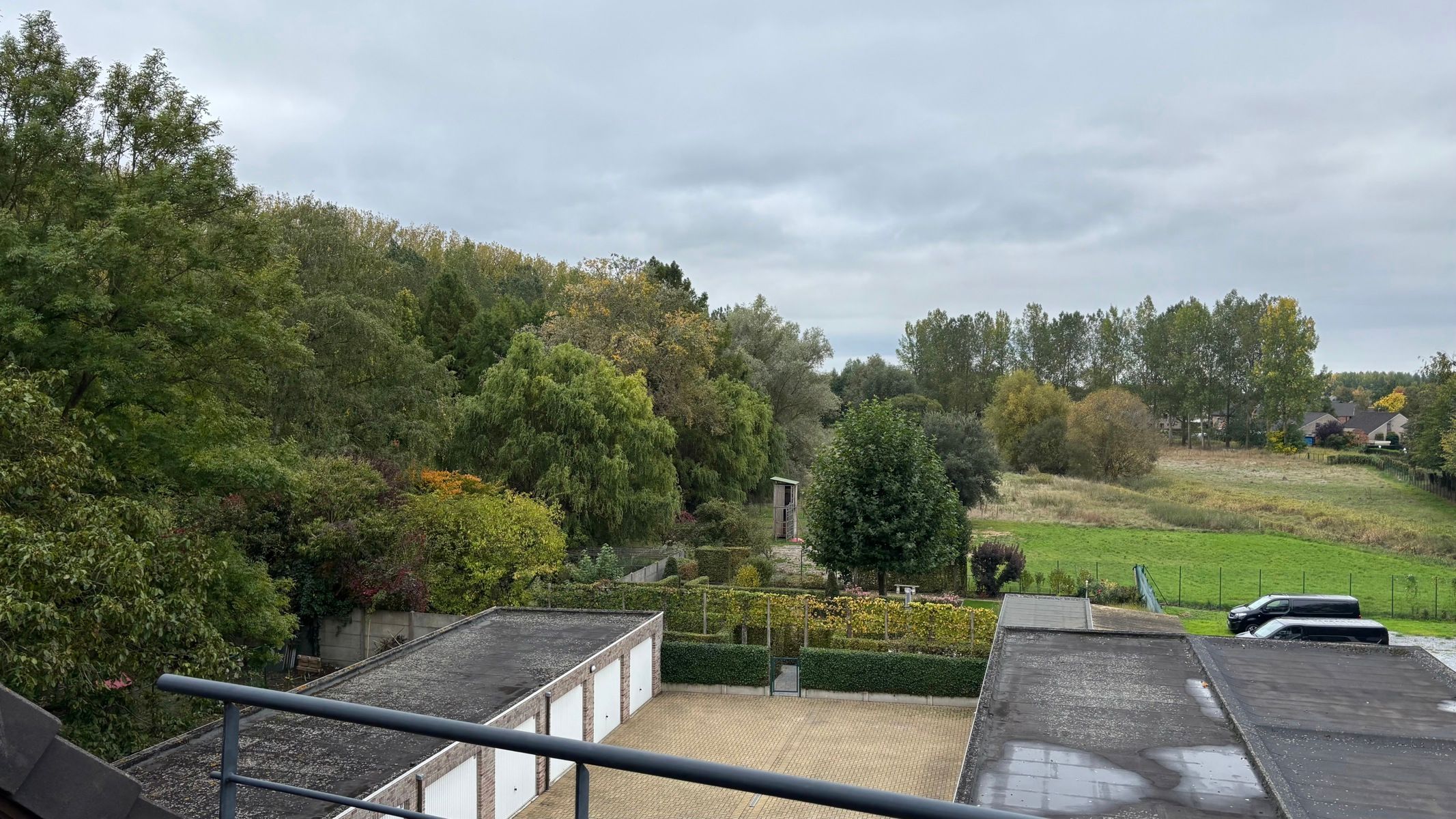 Duplex appartement met terras foto 10