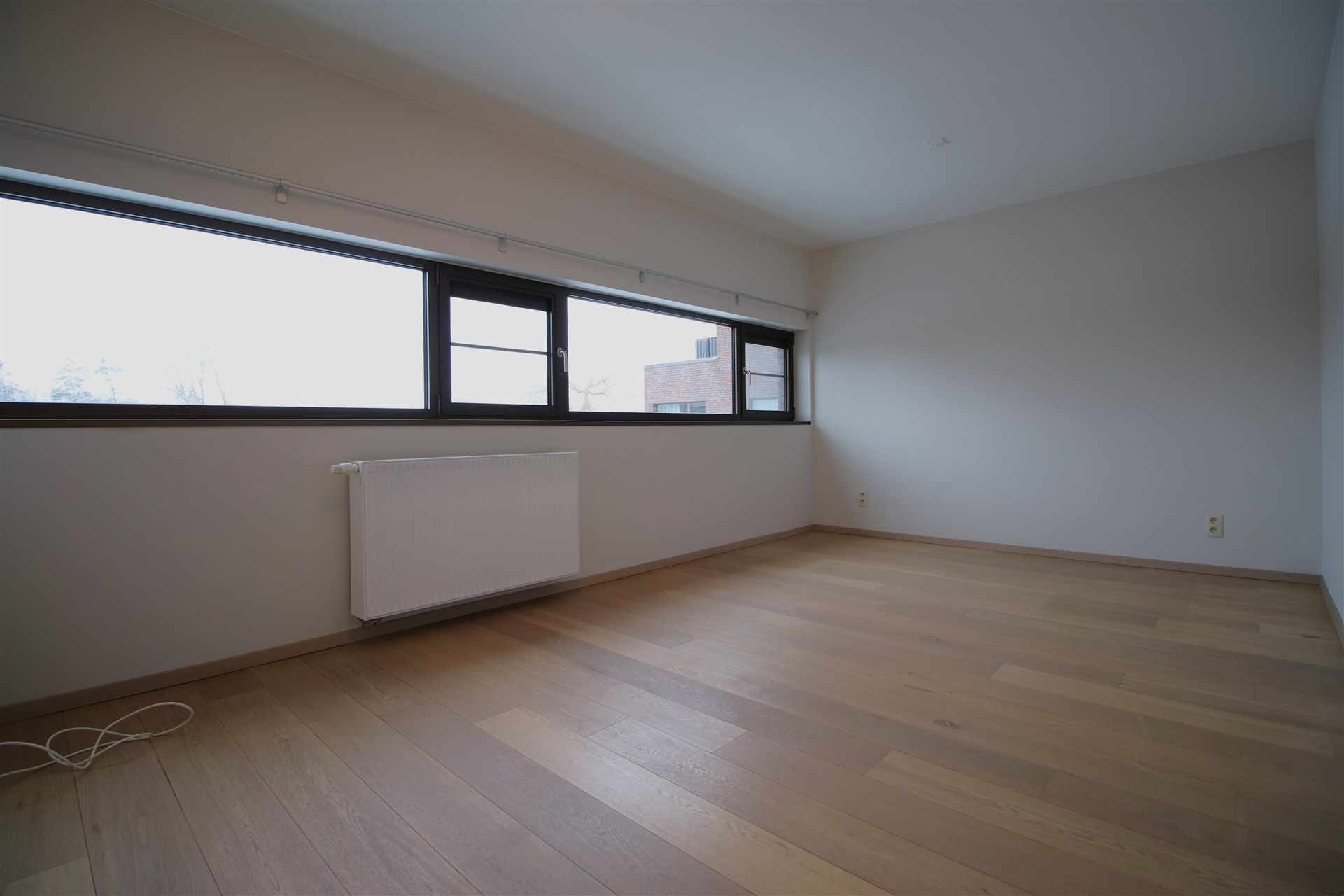 Prachtig gelegen appt met tuin foto 18