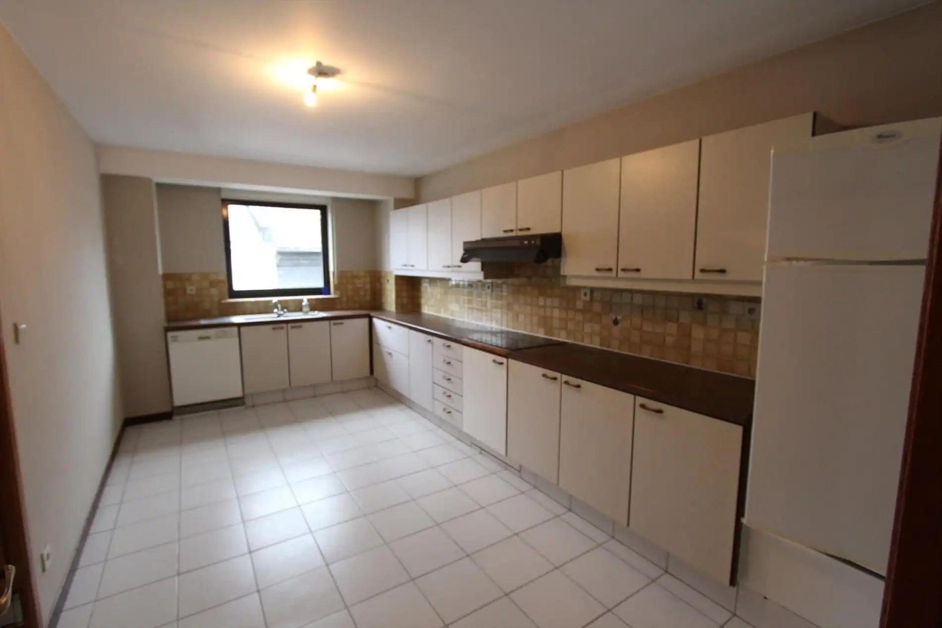 Ruim APPARTEMENT te huur te Diest : 3 slpks, terras foto 4