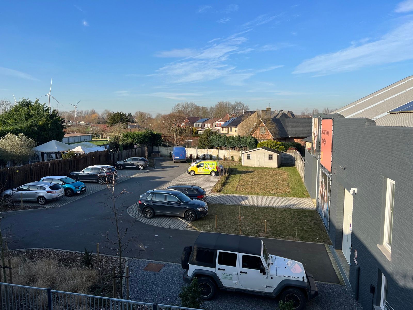 Commercieel pand op TOP - locatie. foto 8