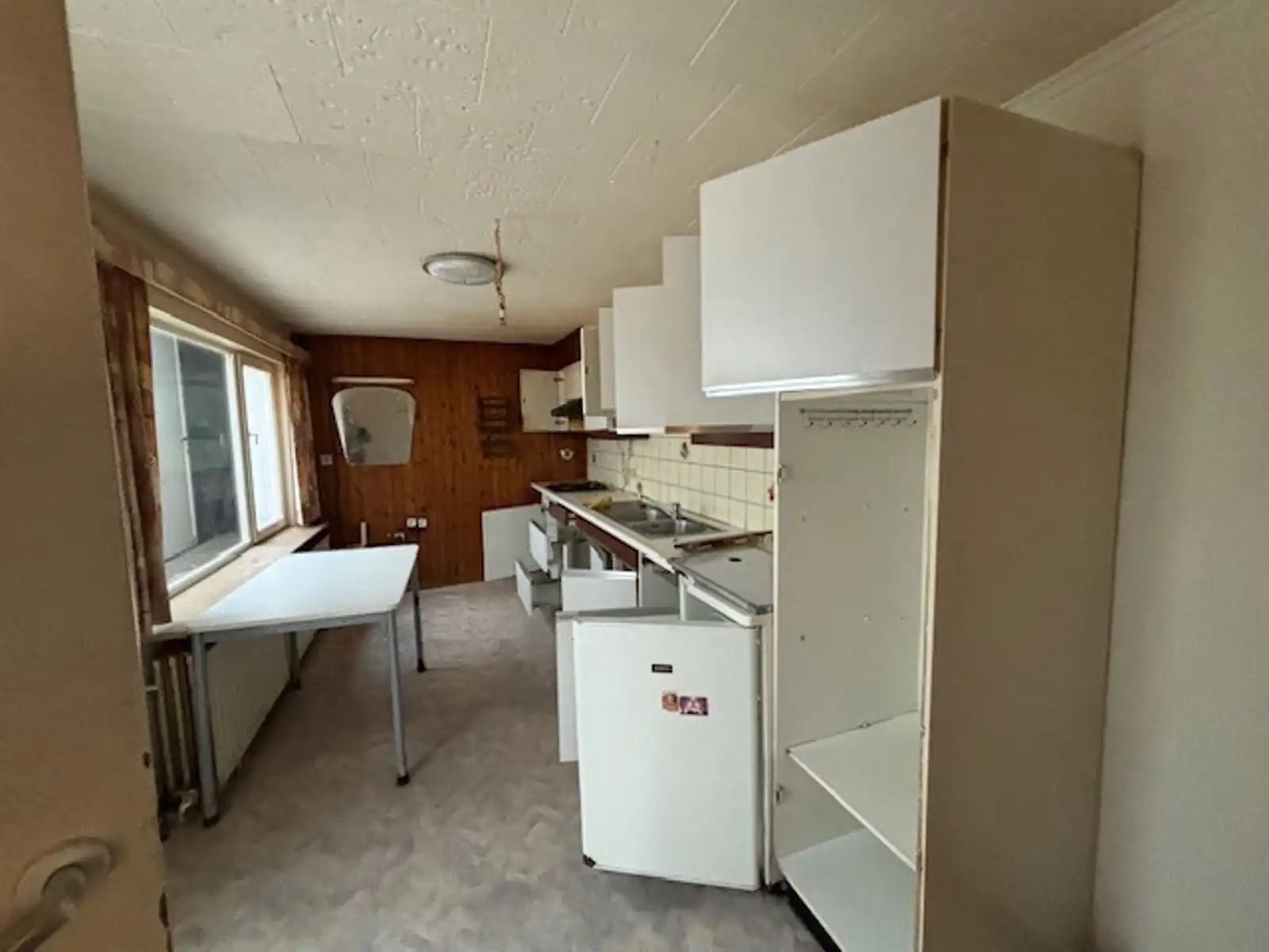 Rijwoning met zij- en achteringang te Gingelom foto 6