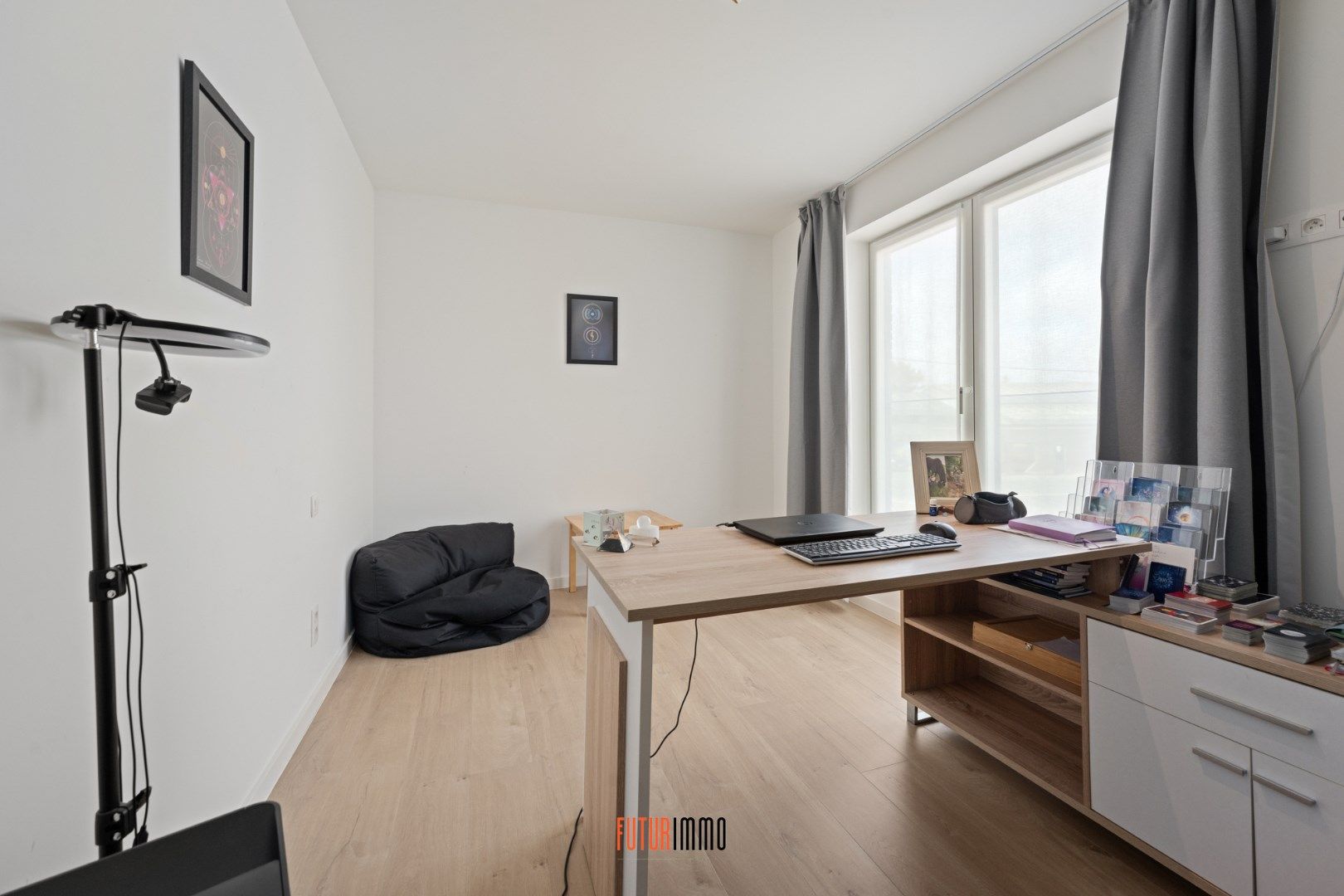 Ruime energiezuinige woning met garage foto 11