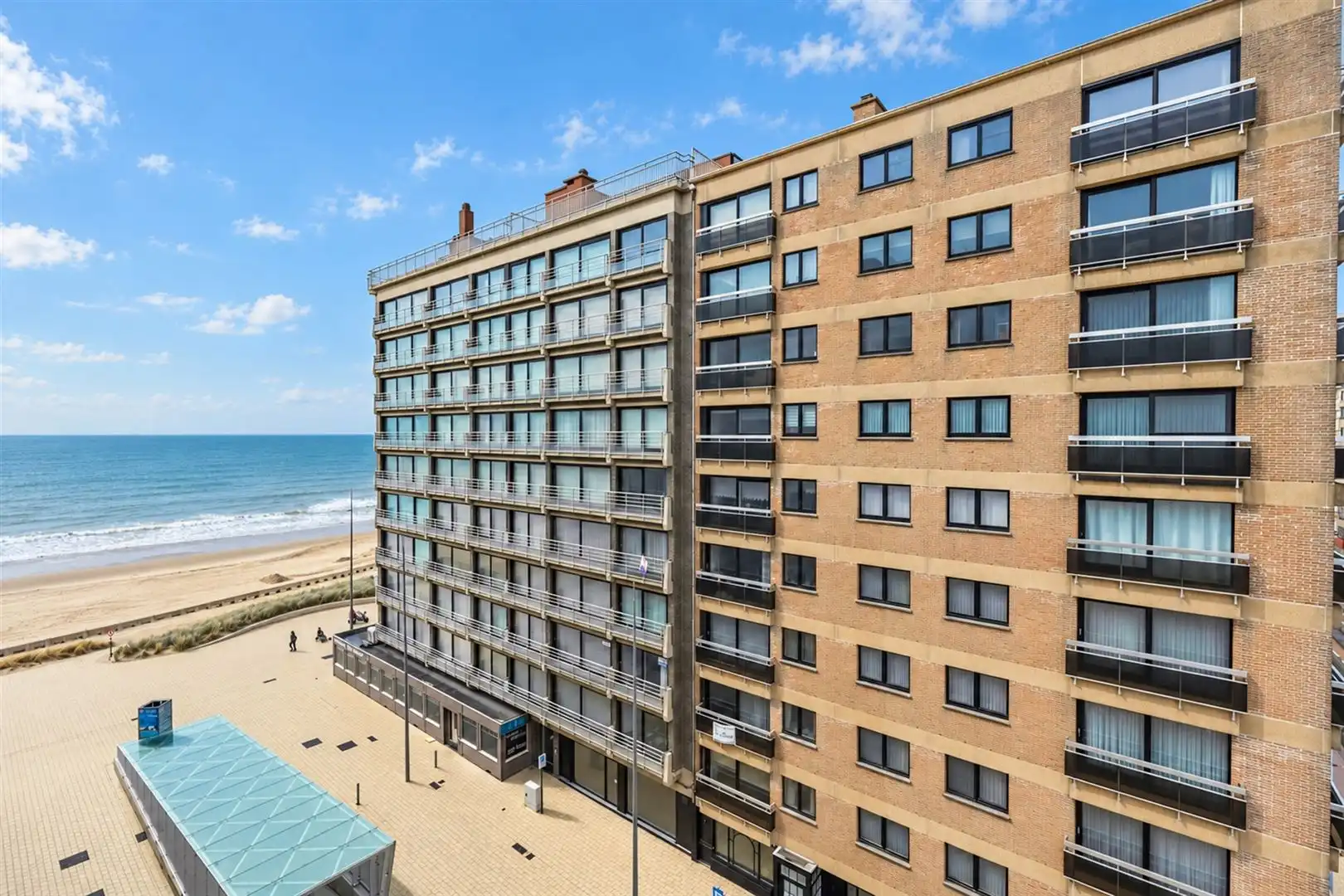 Te koop – Appartement Di Caprio foto 8