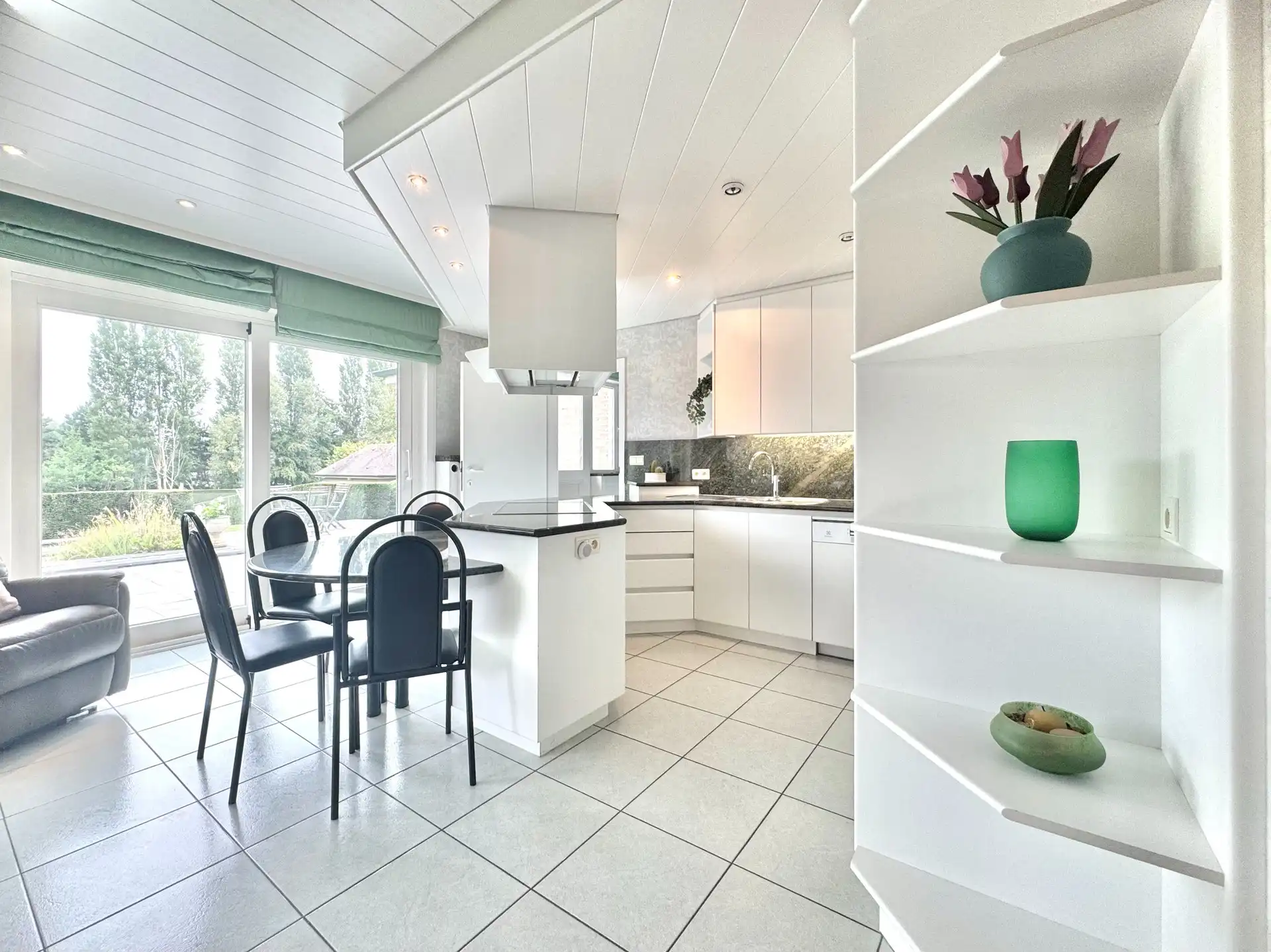 RUIME STATIGE VILLA | 1.828 M² foto 25