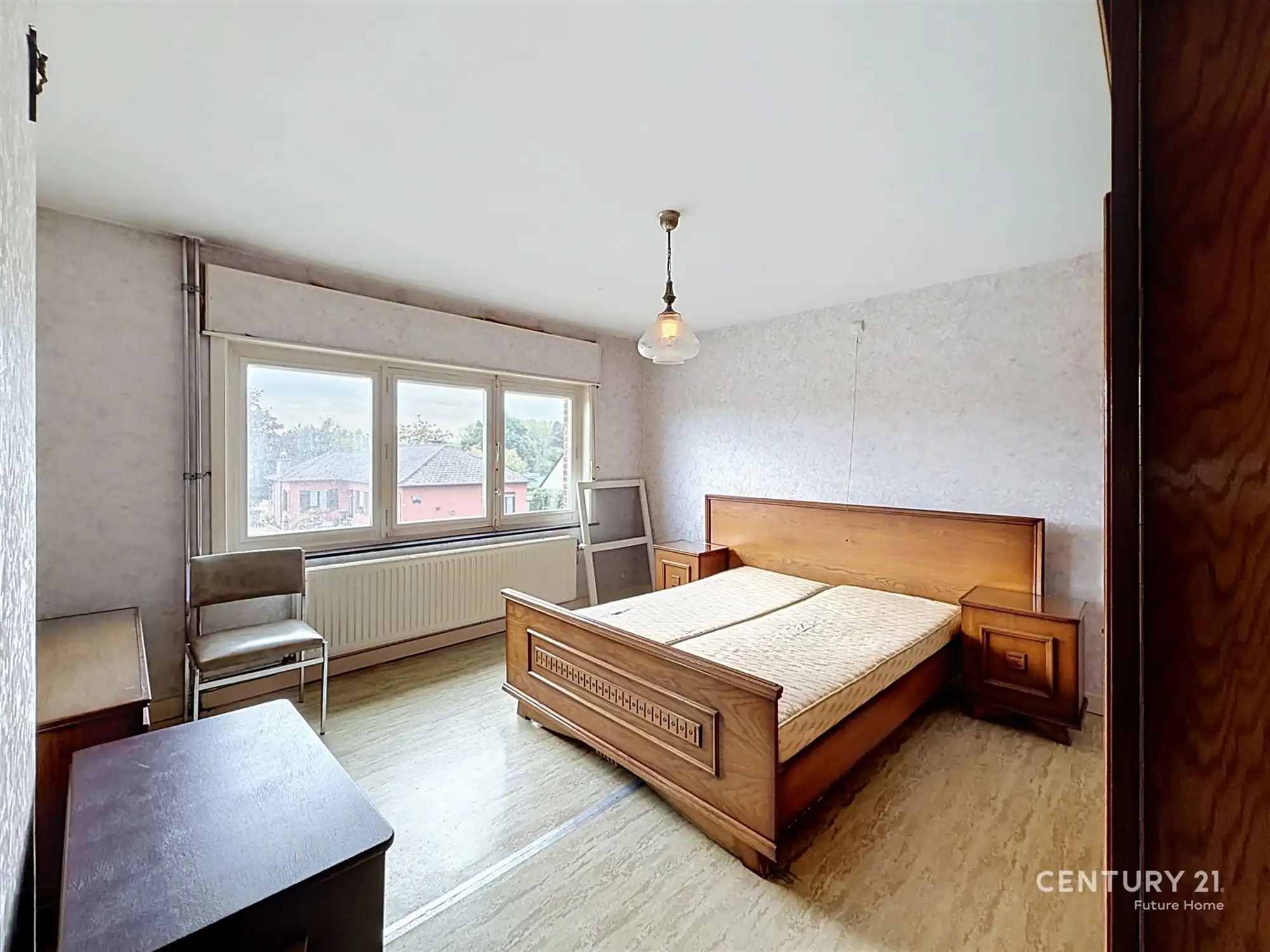 Goed onderhouden woning met veel potentieel foto 13