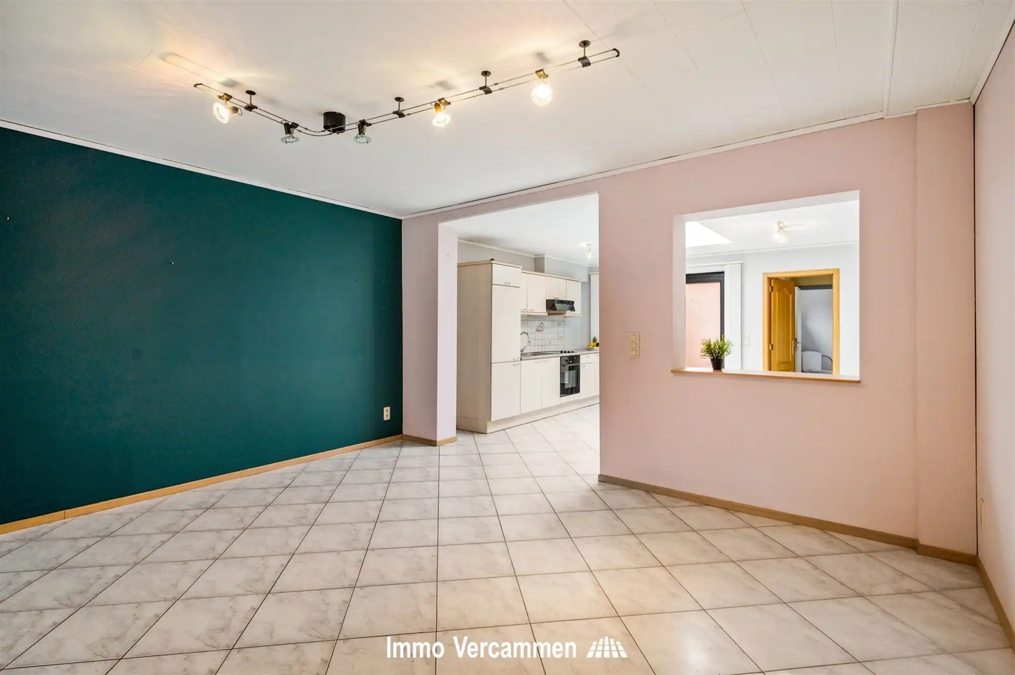 Verzorgde woning op een rustige locatie te Mechelen foto 3